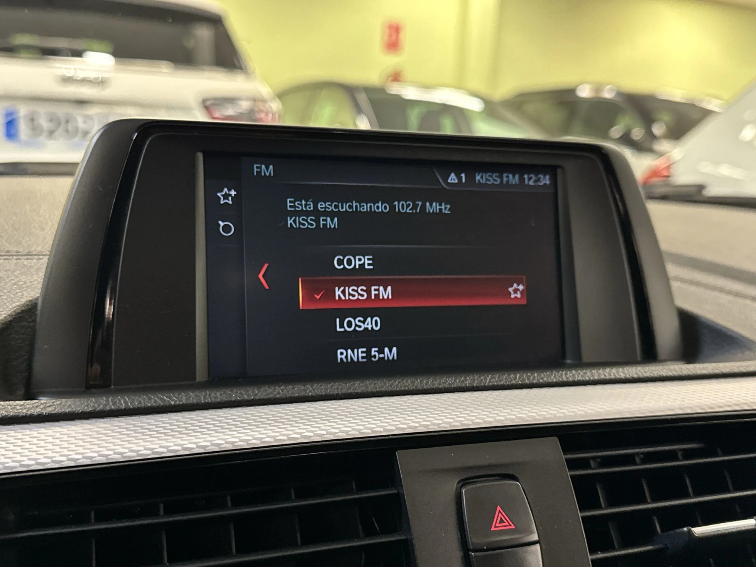 BMW Serie 1 116d 85 kW (116 CV) - Foto 15