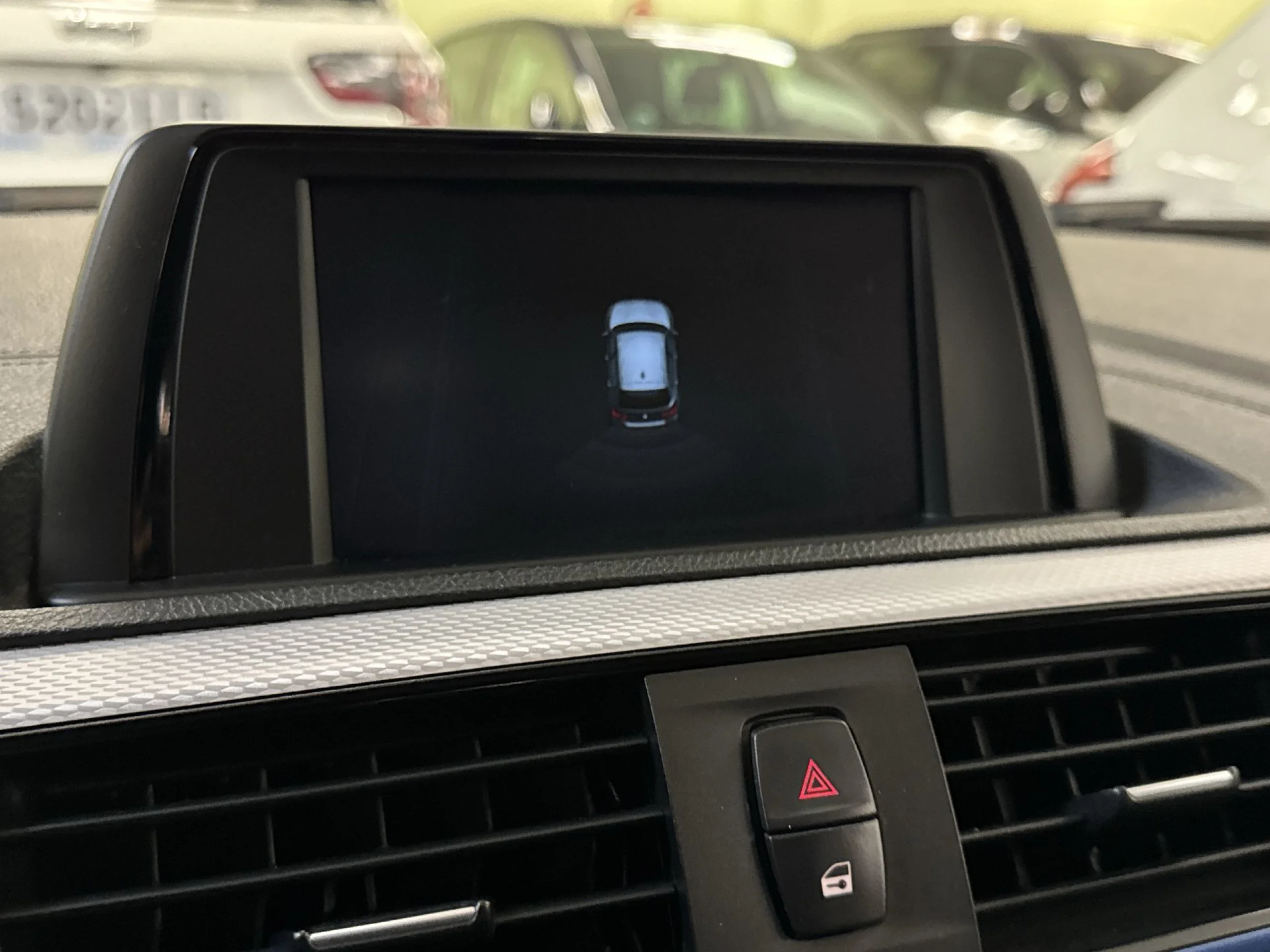 BMW Serie 1 116d 85 kW (116 CV) - Foto 16