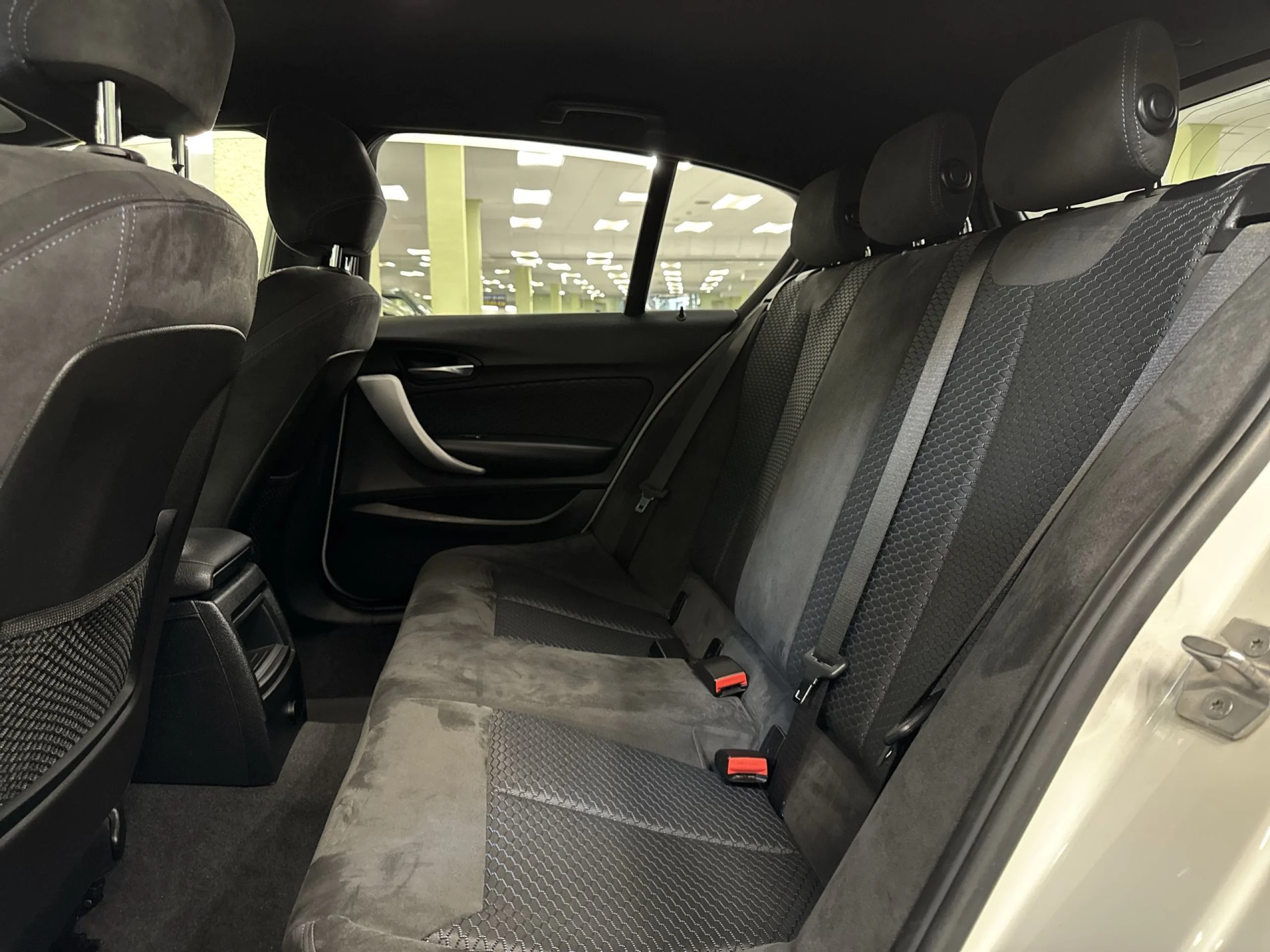 BMW Serie 1 116d 85 kW (116 CV) - Foto 20