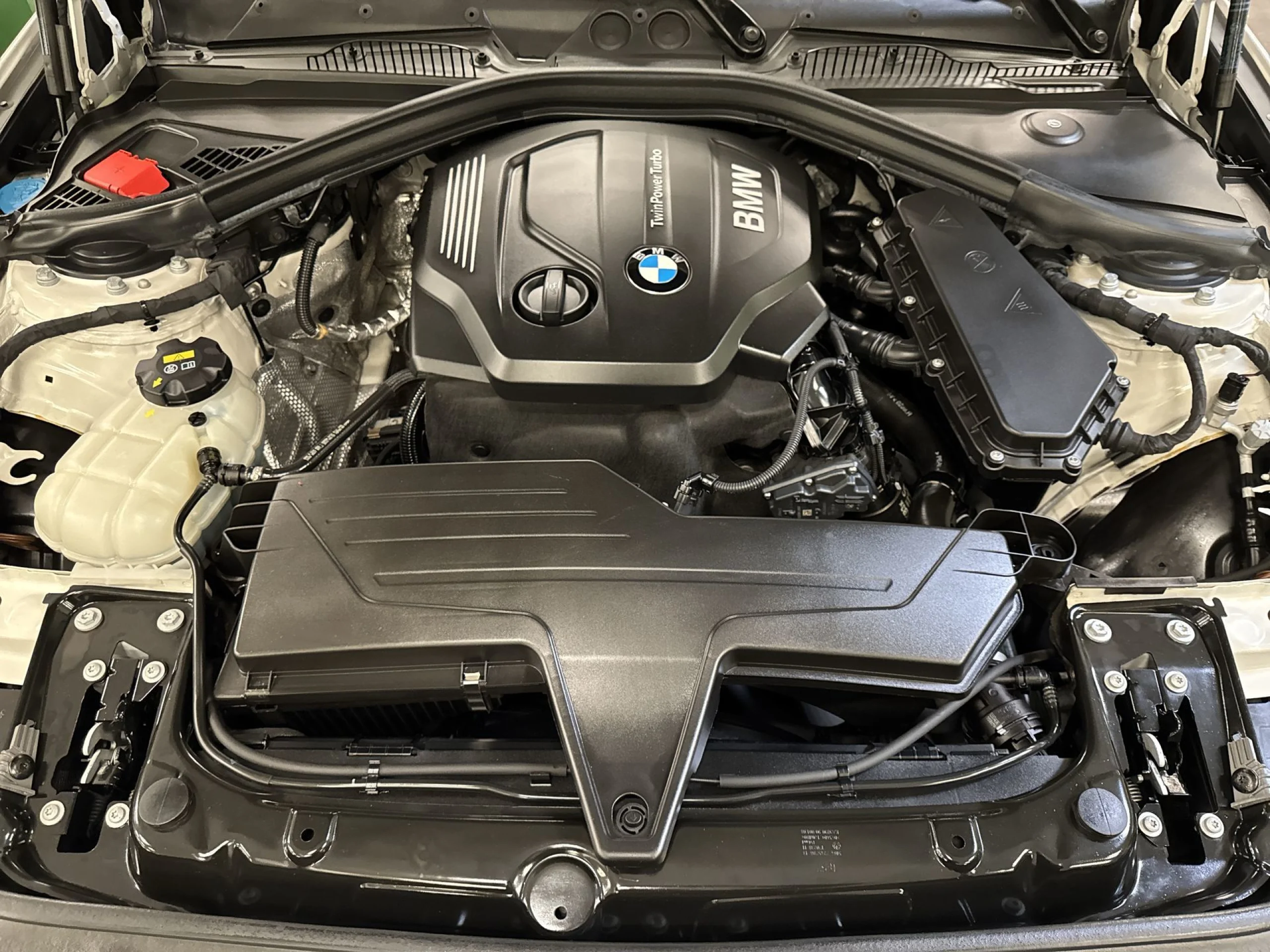 BMW Serie 1 116d 85 kW (116 CV) - Foto 23