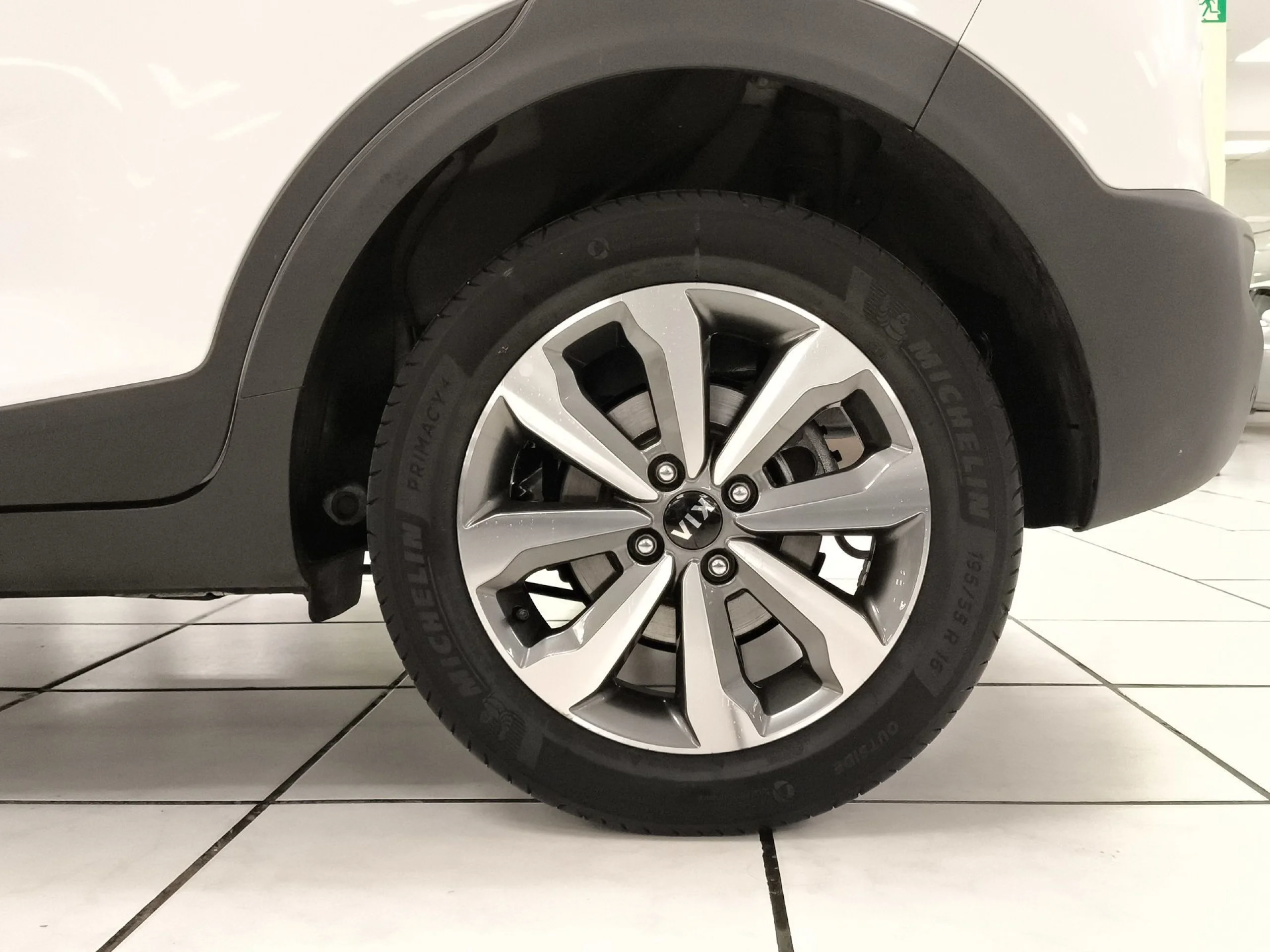 Kia Stonic 1.0 T-GDi MHEV iMT Concept 74 kW (100 CV) - Foto 7