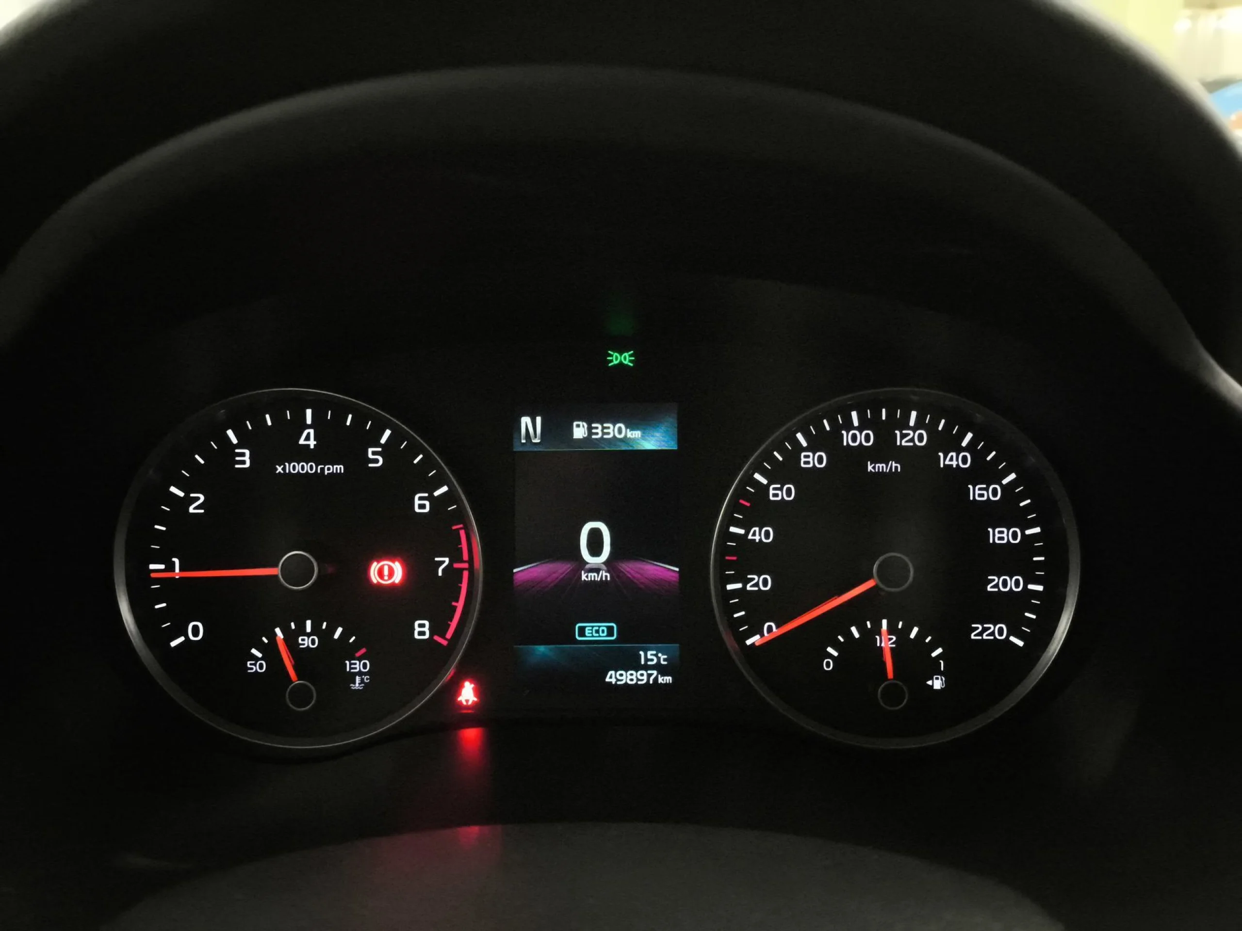Kia Stonic 1.0 T-GDi MHEV iMT Concept 74 kW (100 CV) - Foto 12
