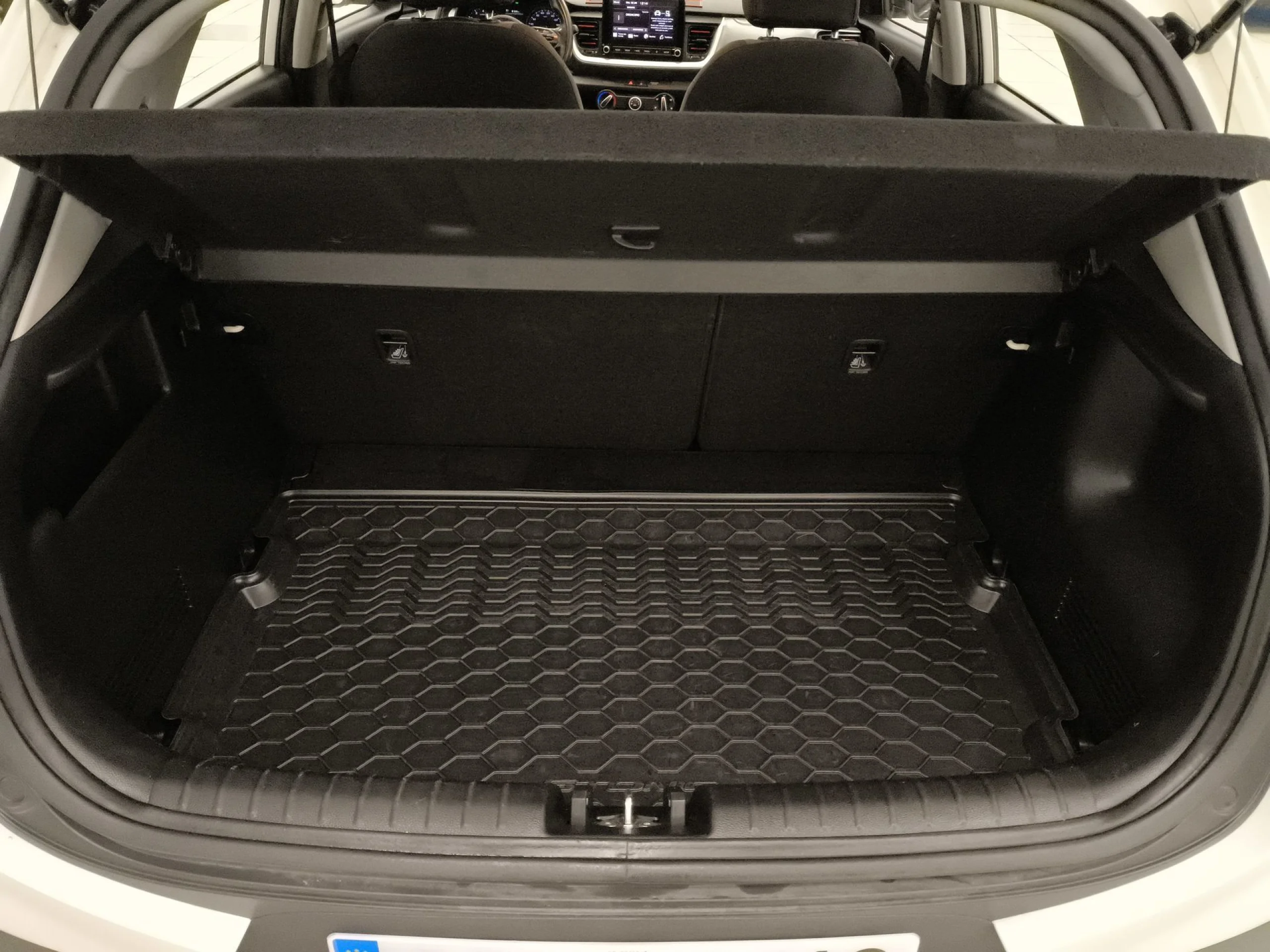 Kia Stonic 1.0 T-GDi MHEV iMT Concept 74 kW (100 CV) - Foto 18