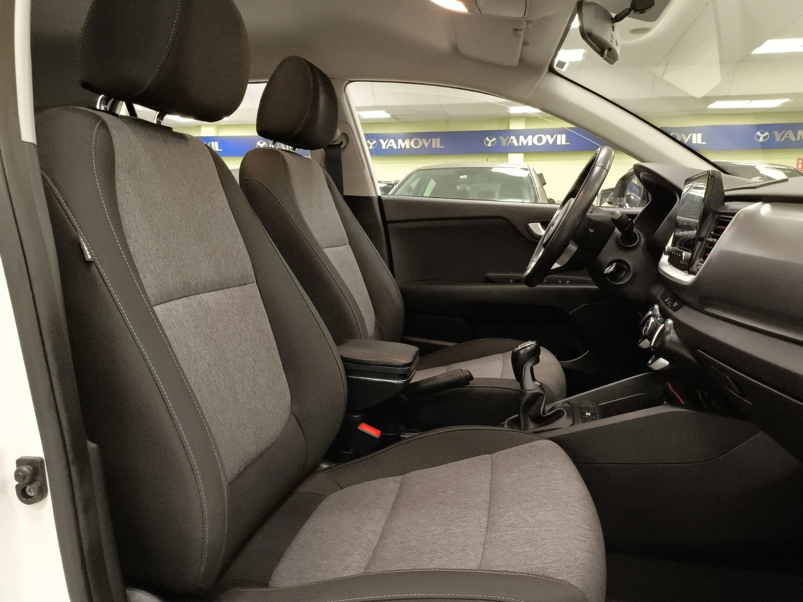 Kia Stonic 1.0 T-GDi MHEV iMT Concept 74 kW (100 CV) - Foto 19