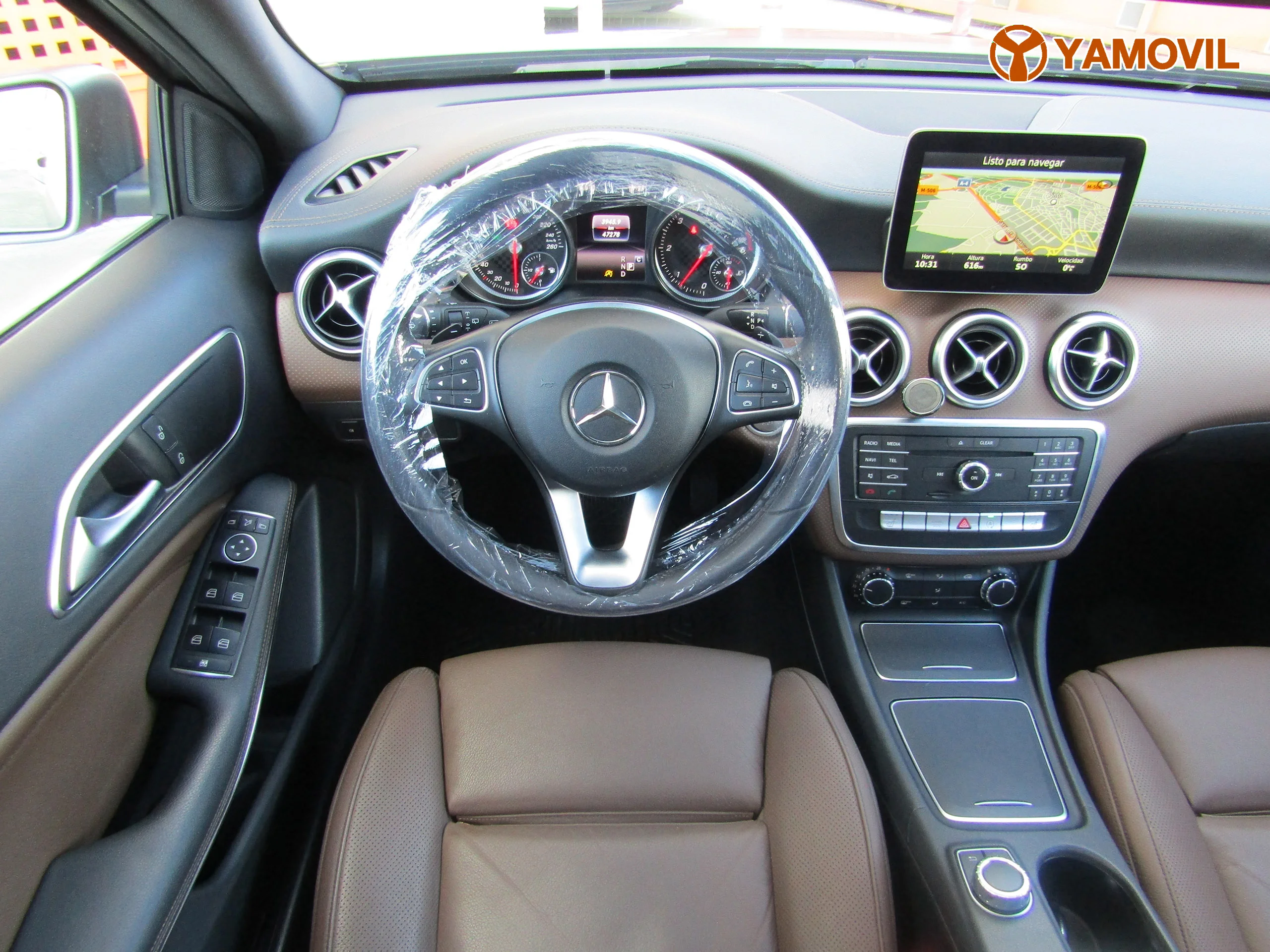 Mercedes-Benz A 220 d STYLE Aut - Foto 16