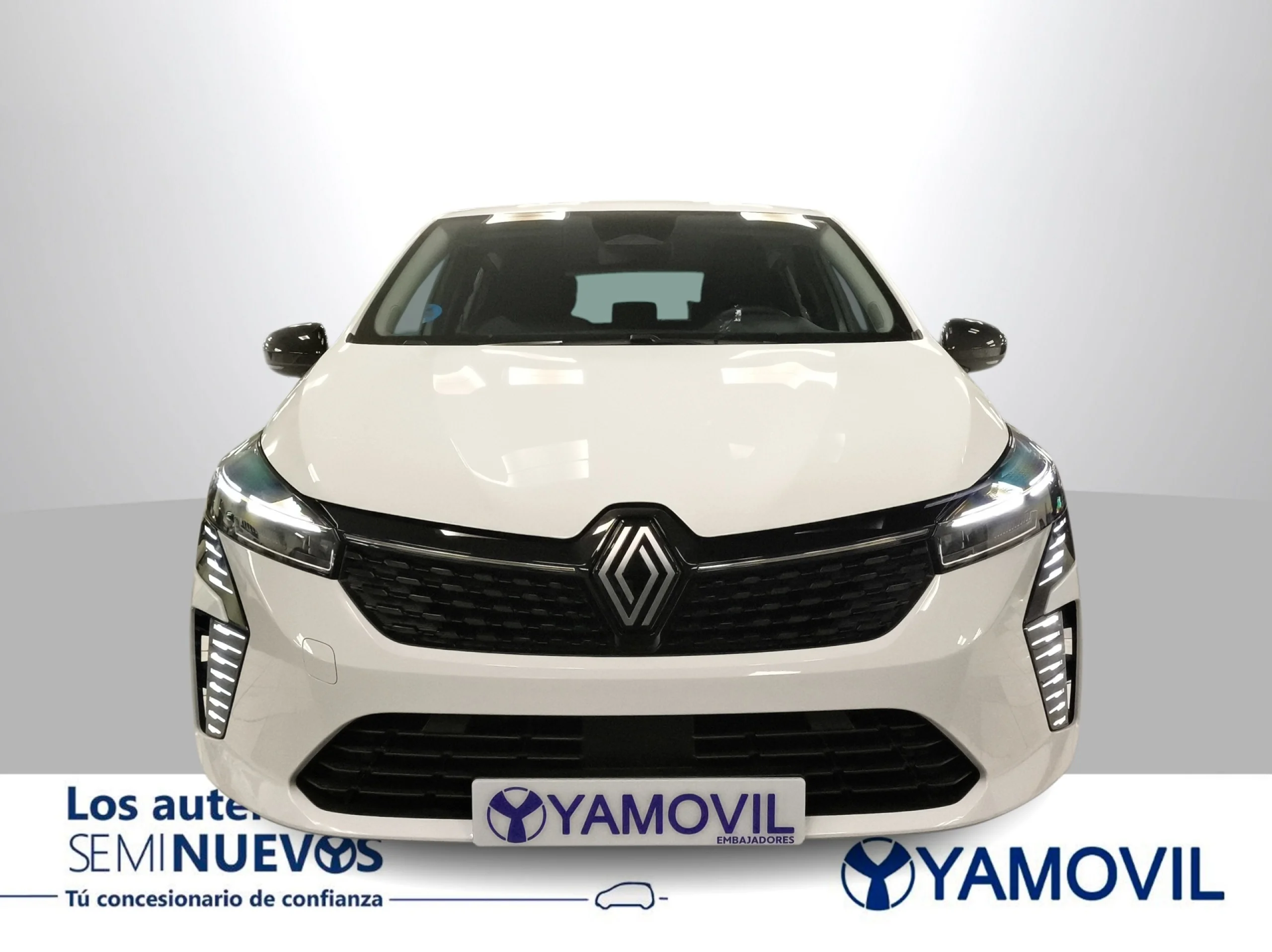 Renault Clio Evolution E-Tech full hybrid 145 105 kW (143 CV) - Foto 3