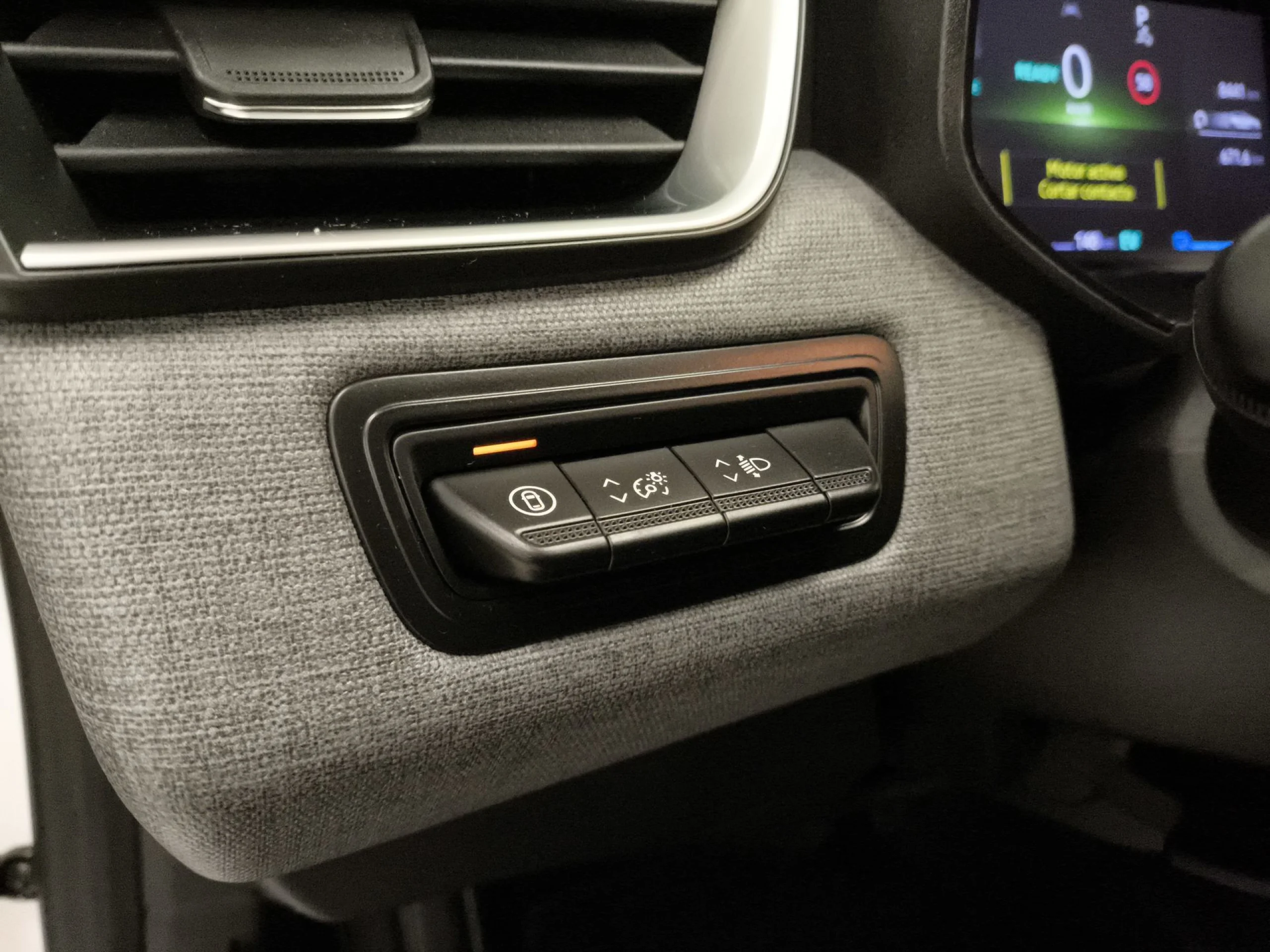 Renault Clio Evolution E-Tech full hybrid 145 105 kW (143 CV) - Foto 12