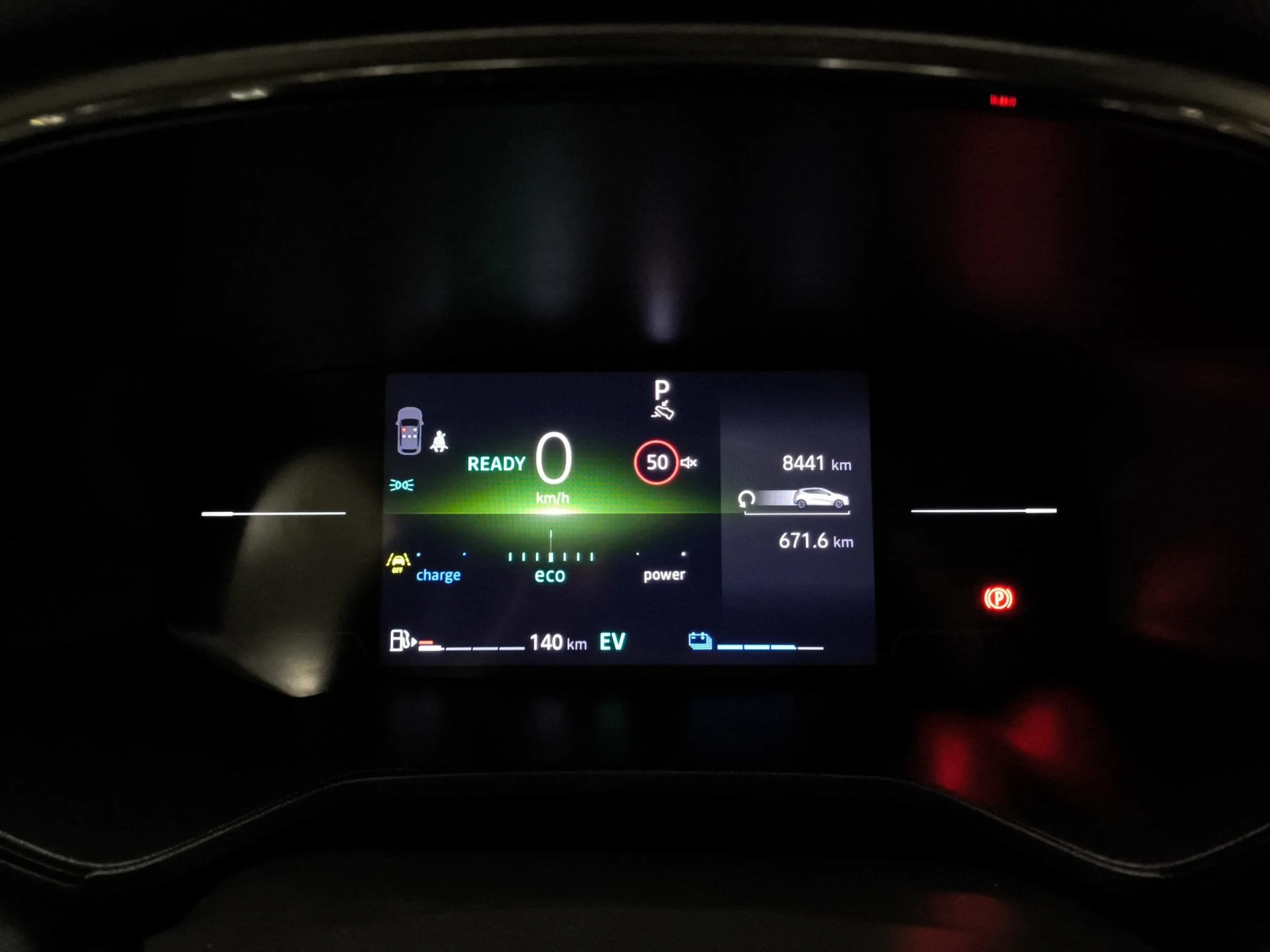 Renault Clio Evolution E-Tech full hybrid 145 105 kW (143 CV) - Foto 14