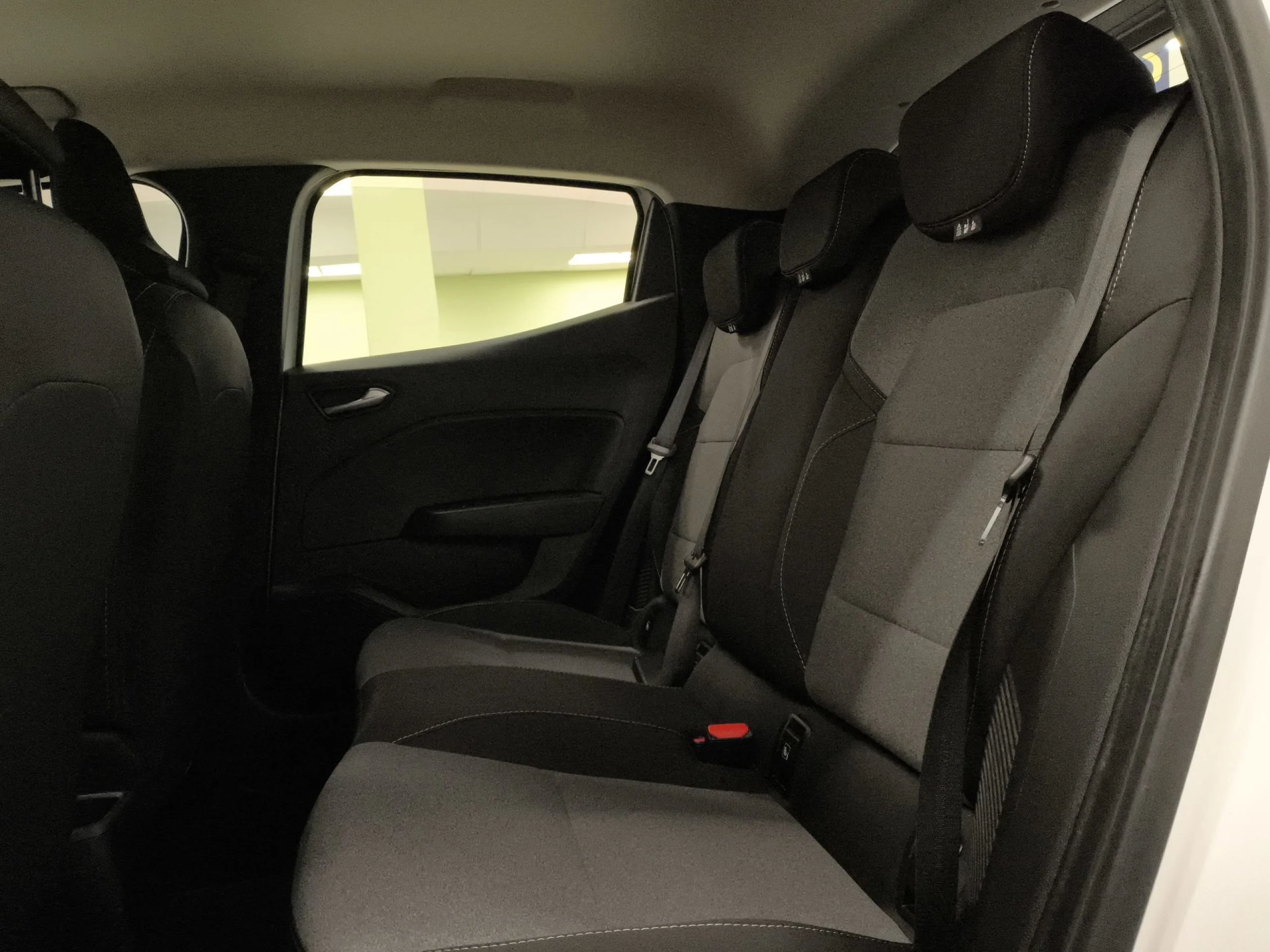 Renault Clio Evolution E-Tech full hybrid 145 105 kW (143 CV) - Foto 20