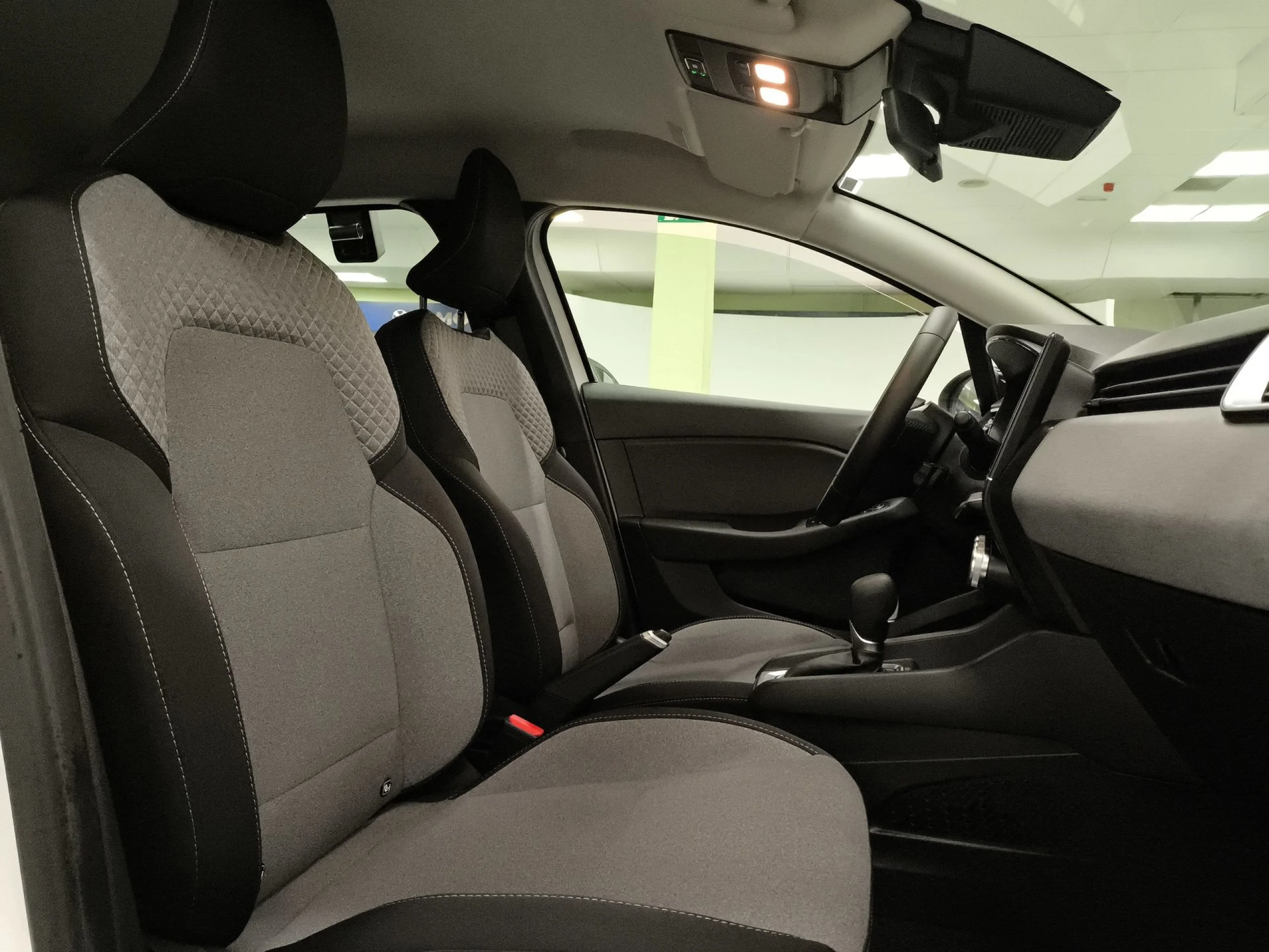 Renault Clio Evolution E-Tech full hybrid 145 105 kW (143 CV) - Foto 22