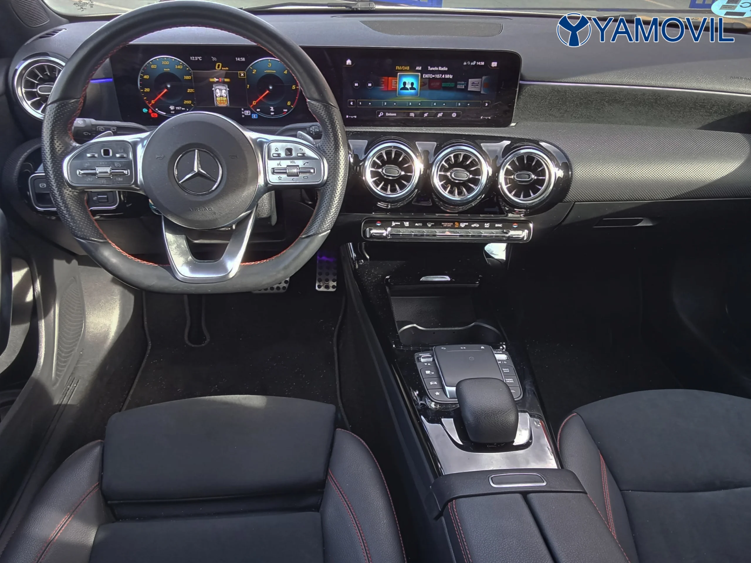 Mercedes-Benz Clase A 200 d 110 kW (150 CV) - Foto 5