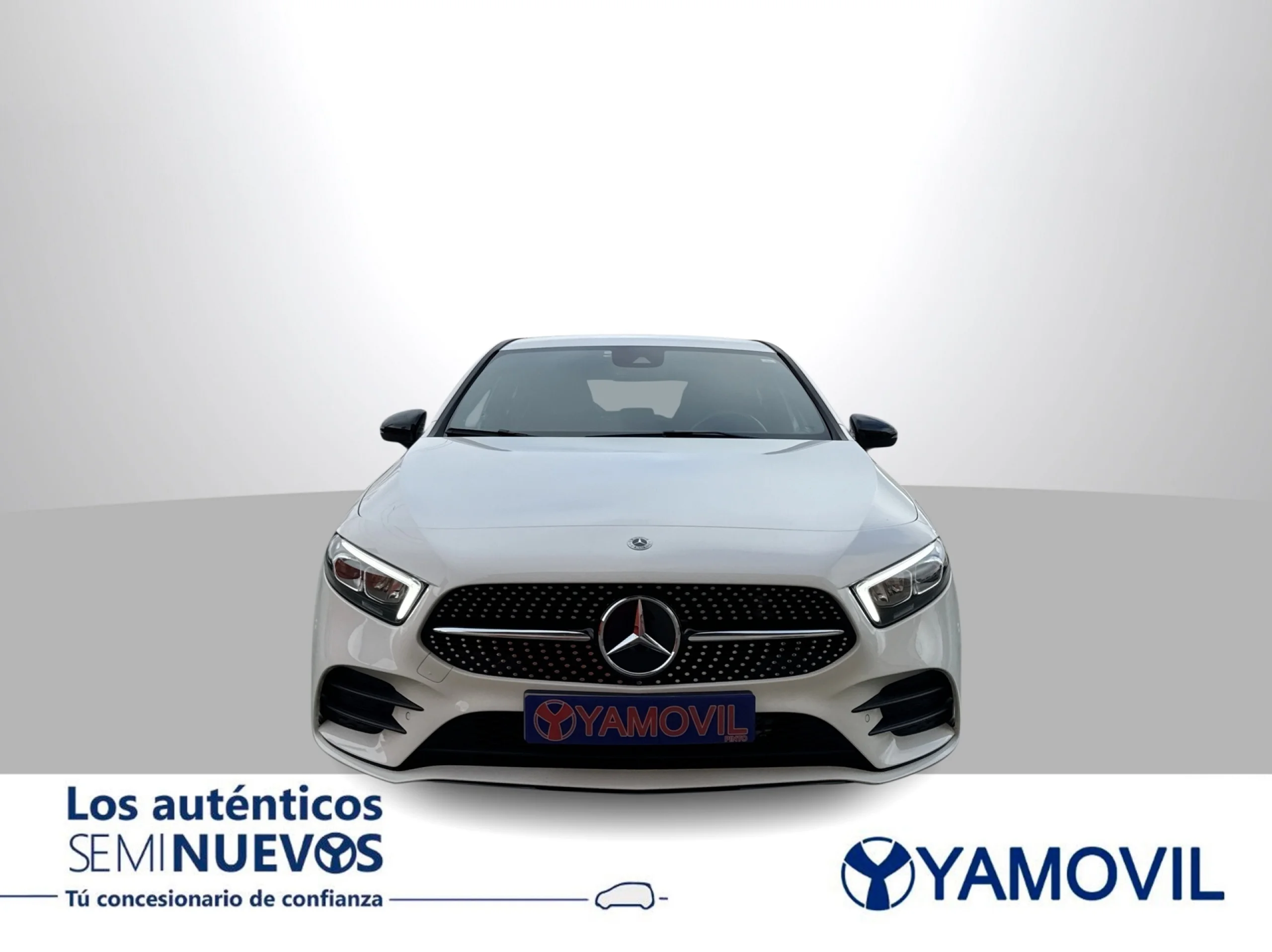 Mercedes-Benz Clase A 200 d 110 kW (150 CV) - Foto 3
