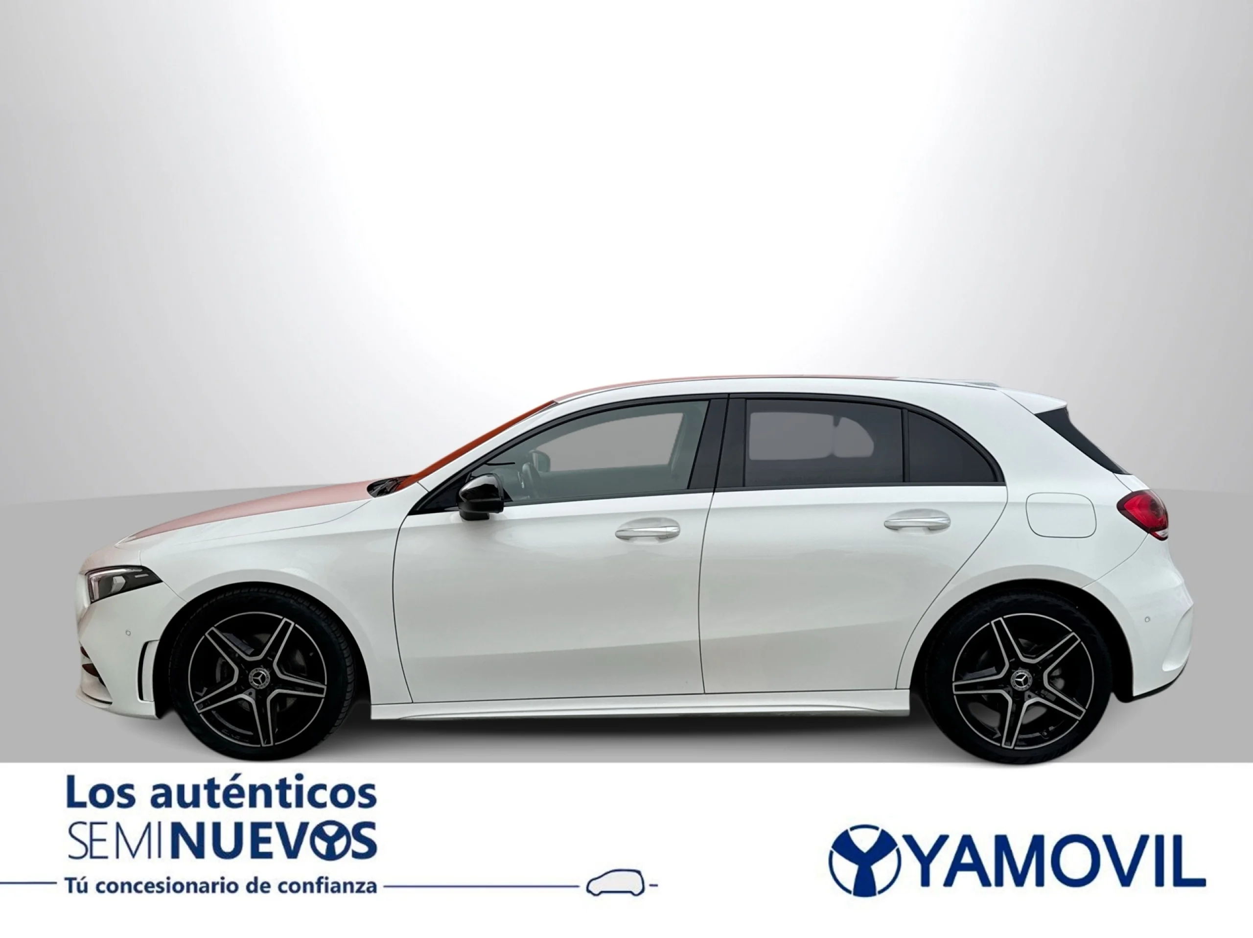 Mercedes-Benz Clase A 200 d 110 kW (150 CV) - Foto 4