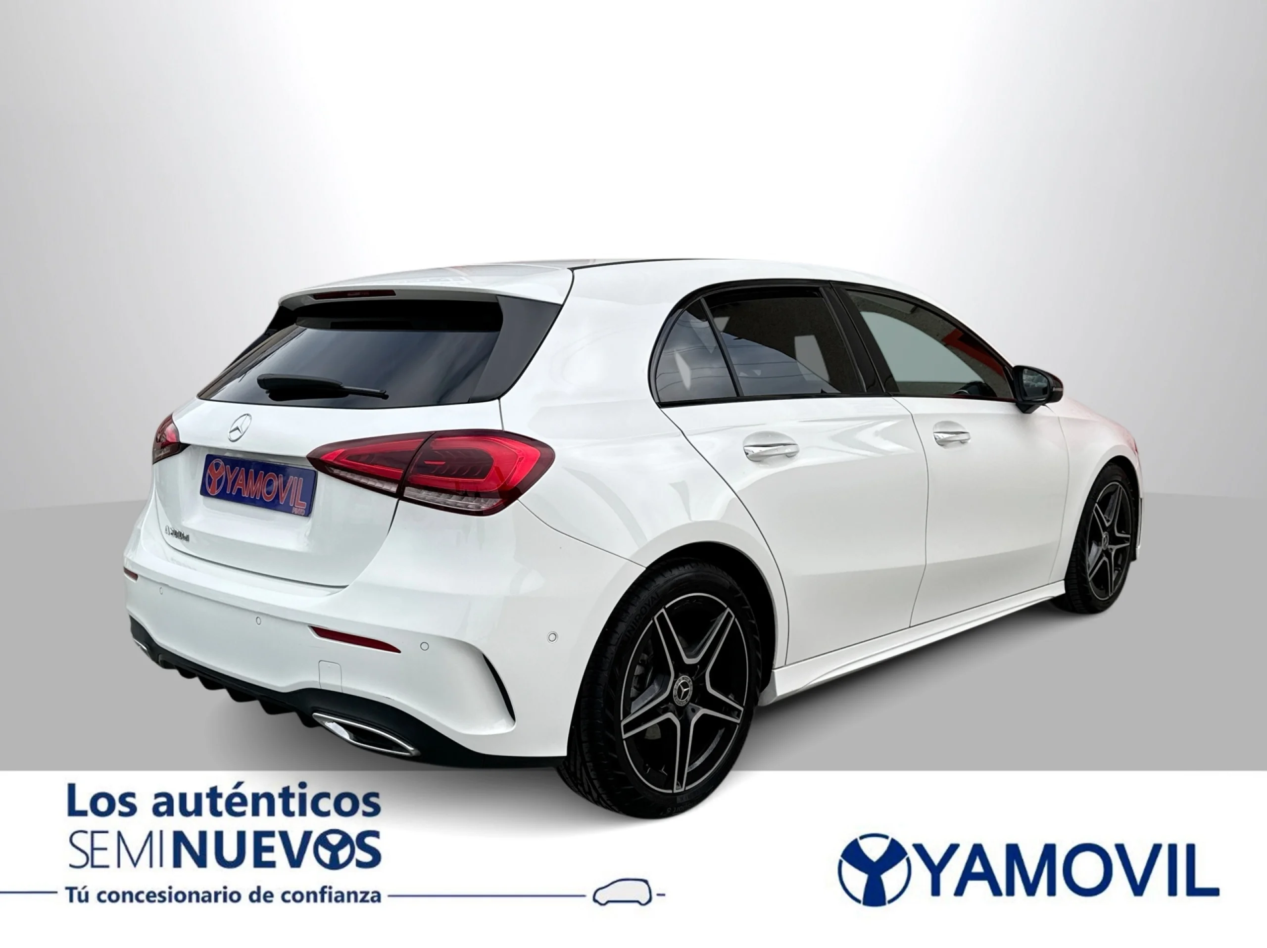 Mercedes-Benz Clase A 200 d 110 kW (150 CV) - Foto 6