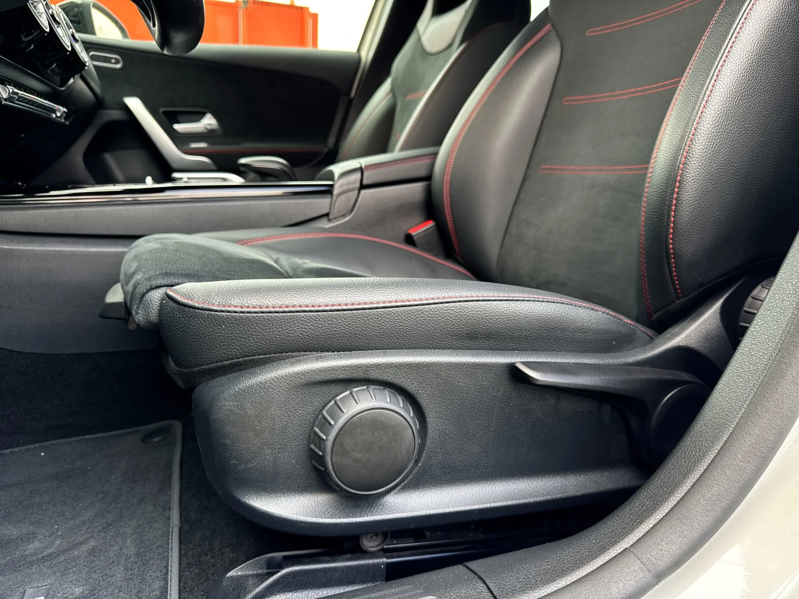 Mercedes-Benz Clase A 200 d 110 kW (150 CV) - Foto 9