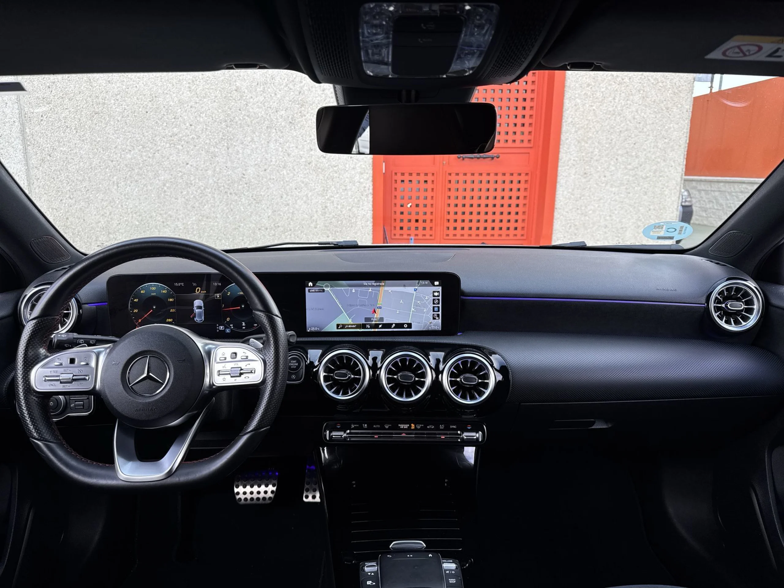 Mercedes-Benz Clase A 200 d 110 kW (150 CV) - Foto 11