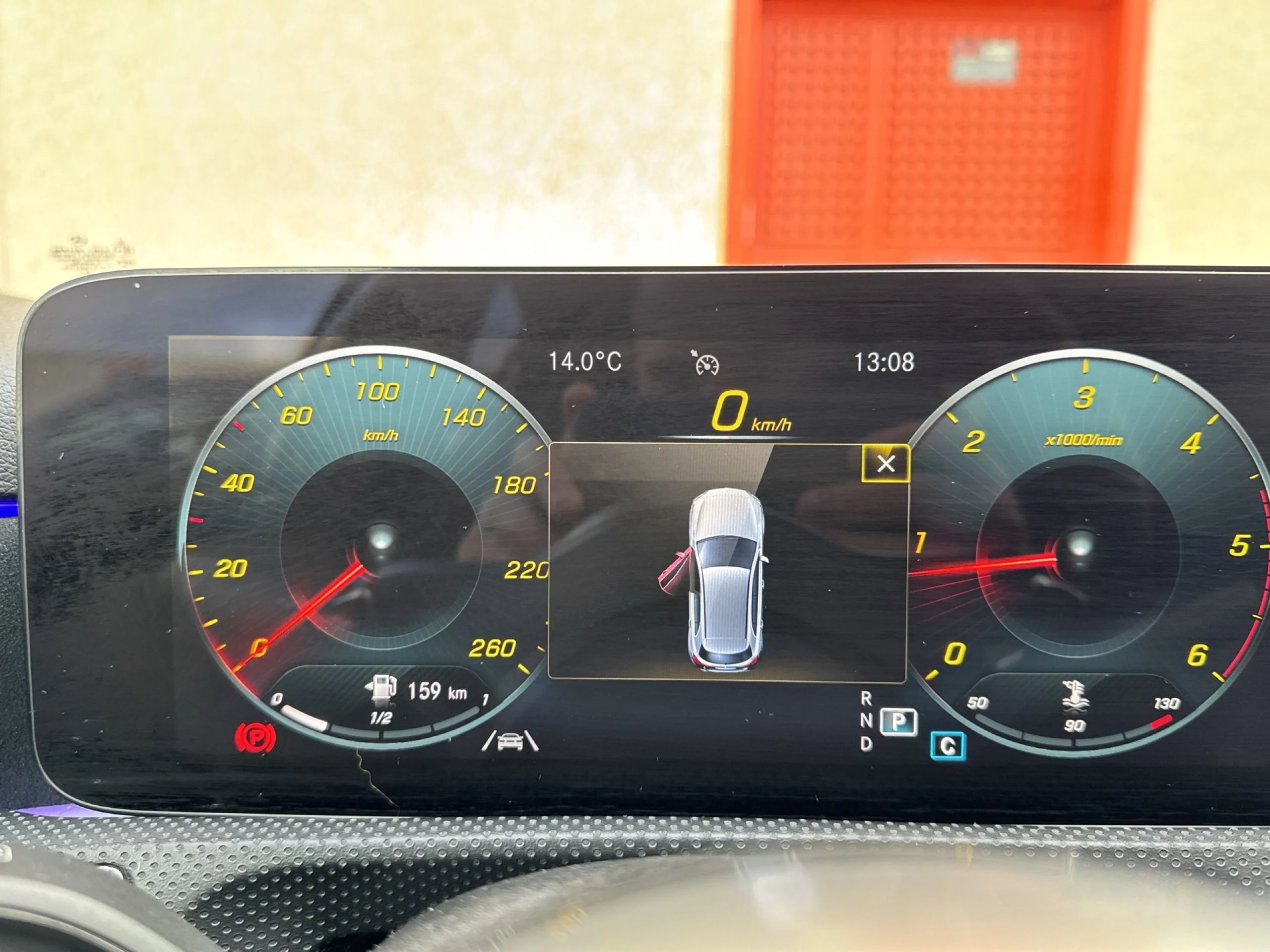 Mercedes-Benz Clase A 200 d 110 kW (150 CV) - Foto 14