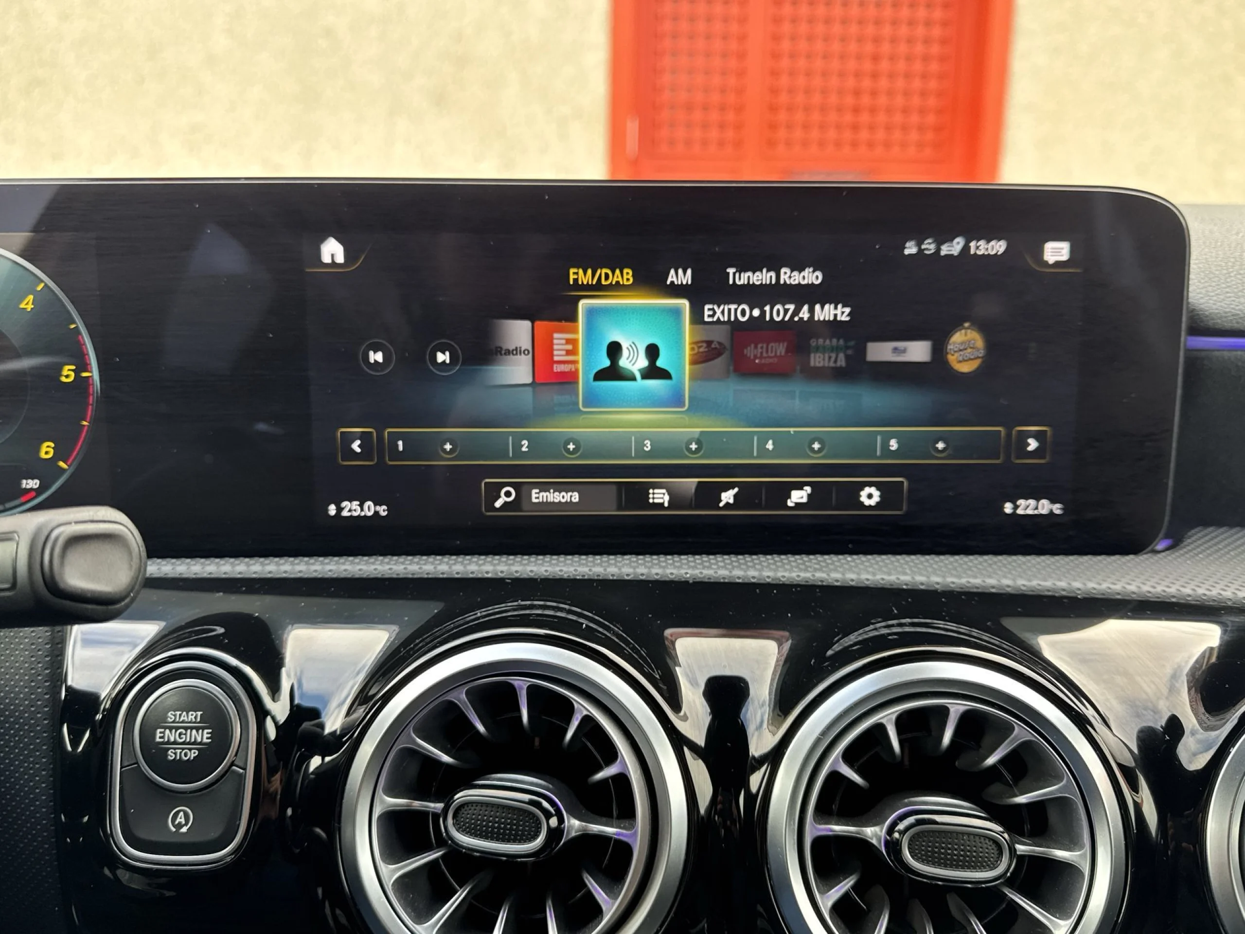 Mercedes-Benz Clase A 200 d 110 kW (150 CV) - Foto 15