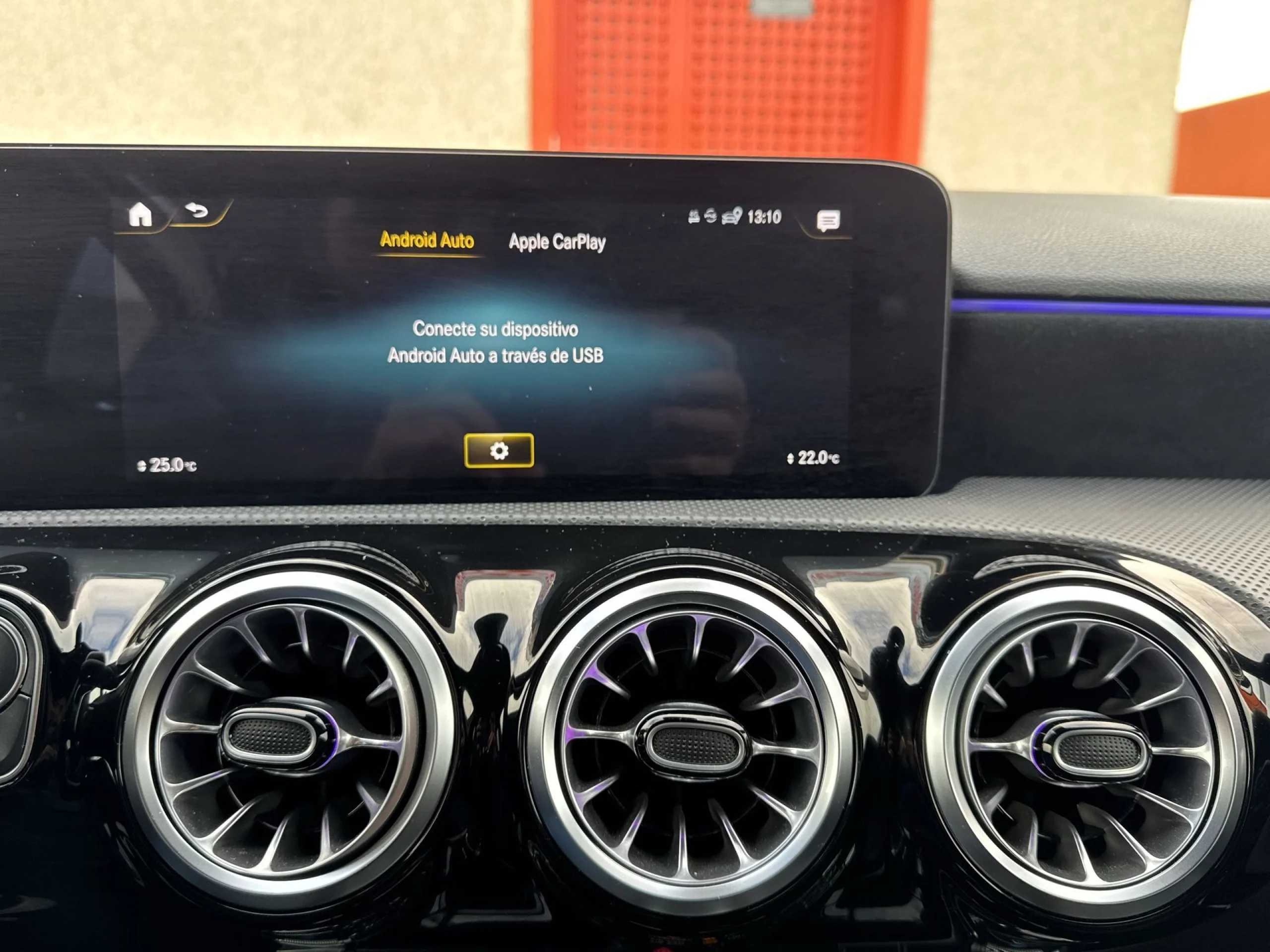 Mercedes-Benz Clase A 200 d 110 kW (150 CV) - Foto 16