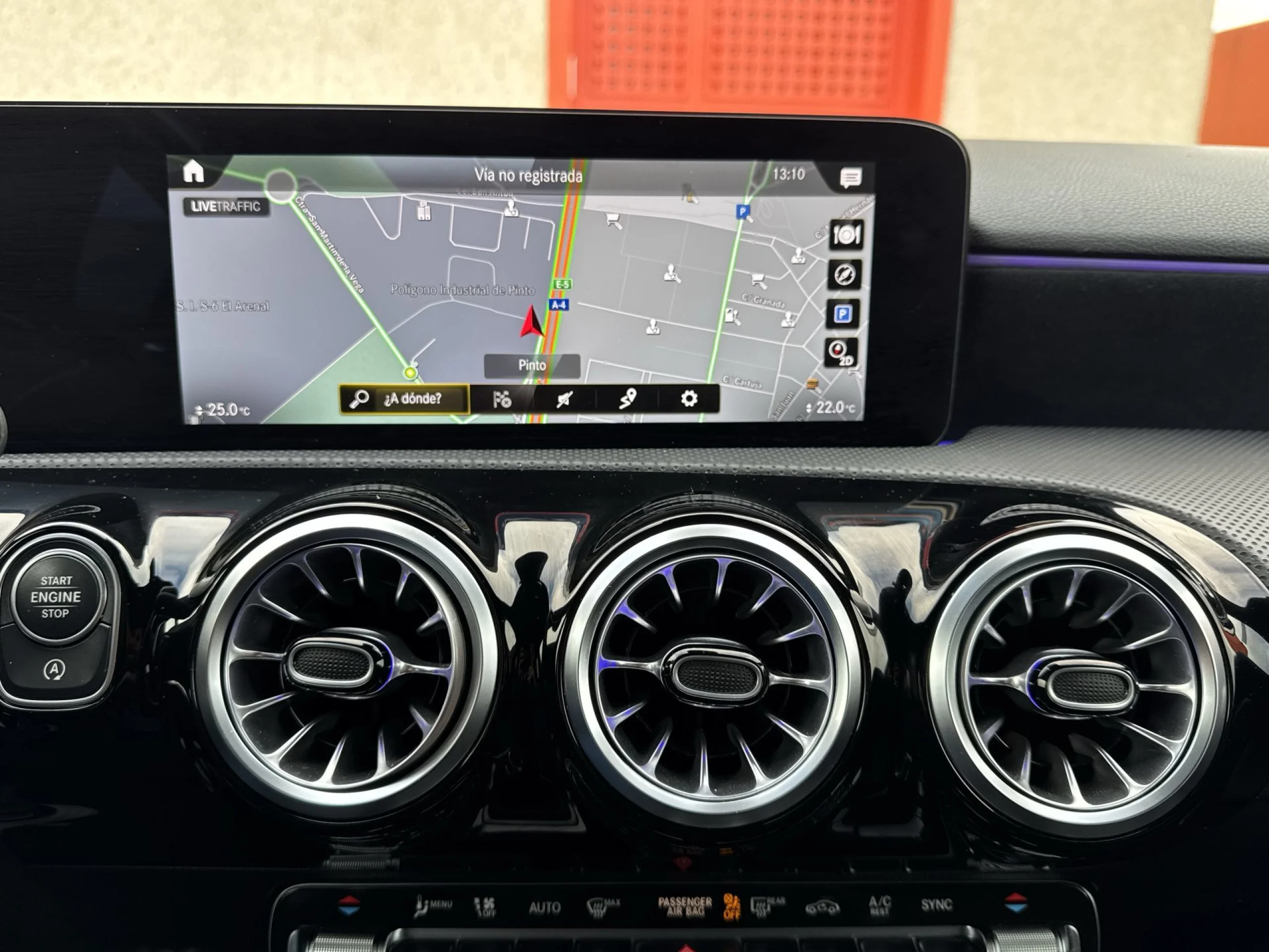 Mercedes-Benz Clase A 200 d 110 kW (150 CV) - Foto 18