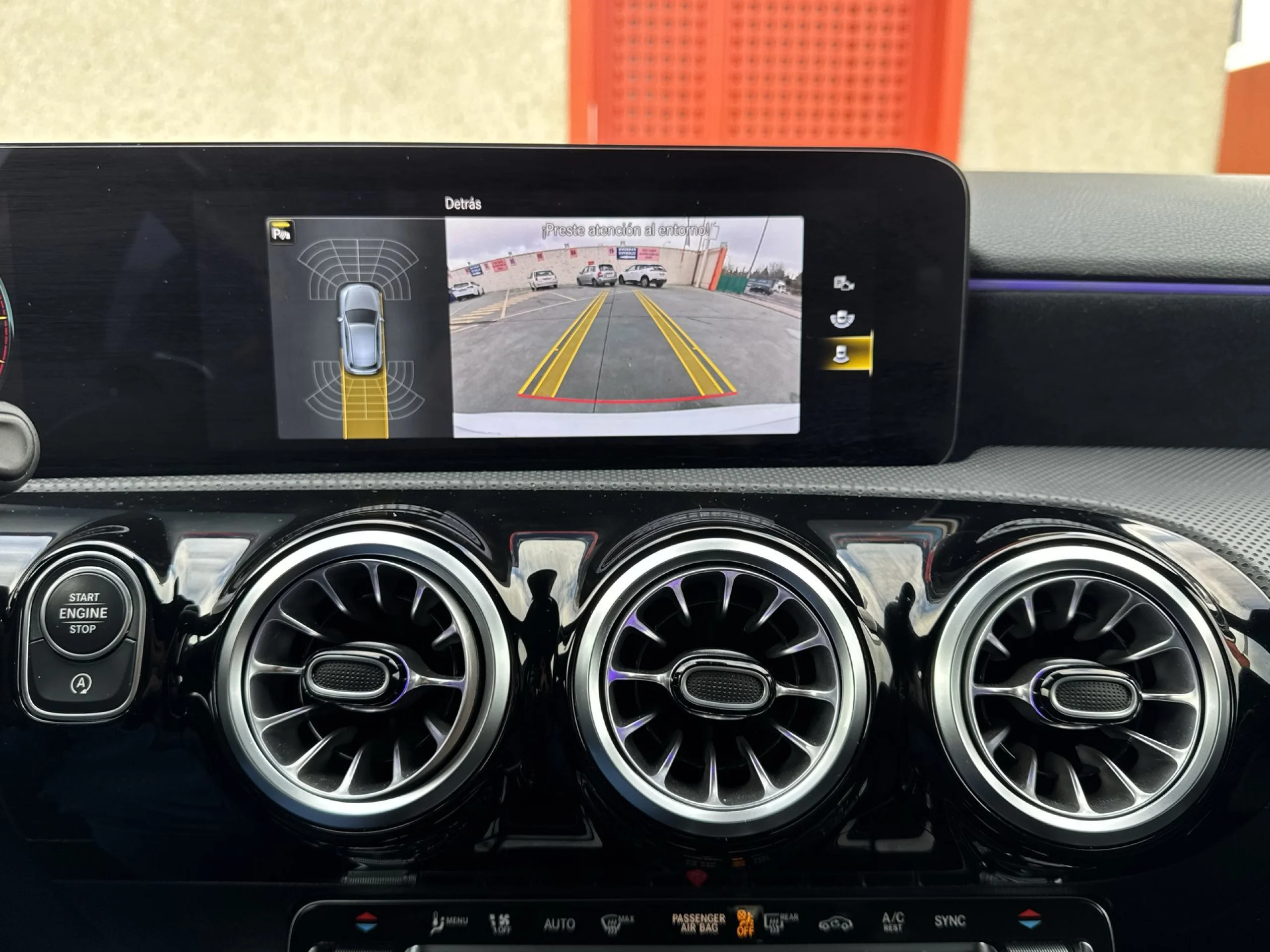 Mercedes-Benz Clase A 200 d 110 kW (150 CV) - Foto 19