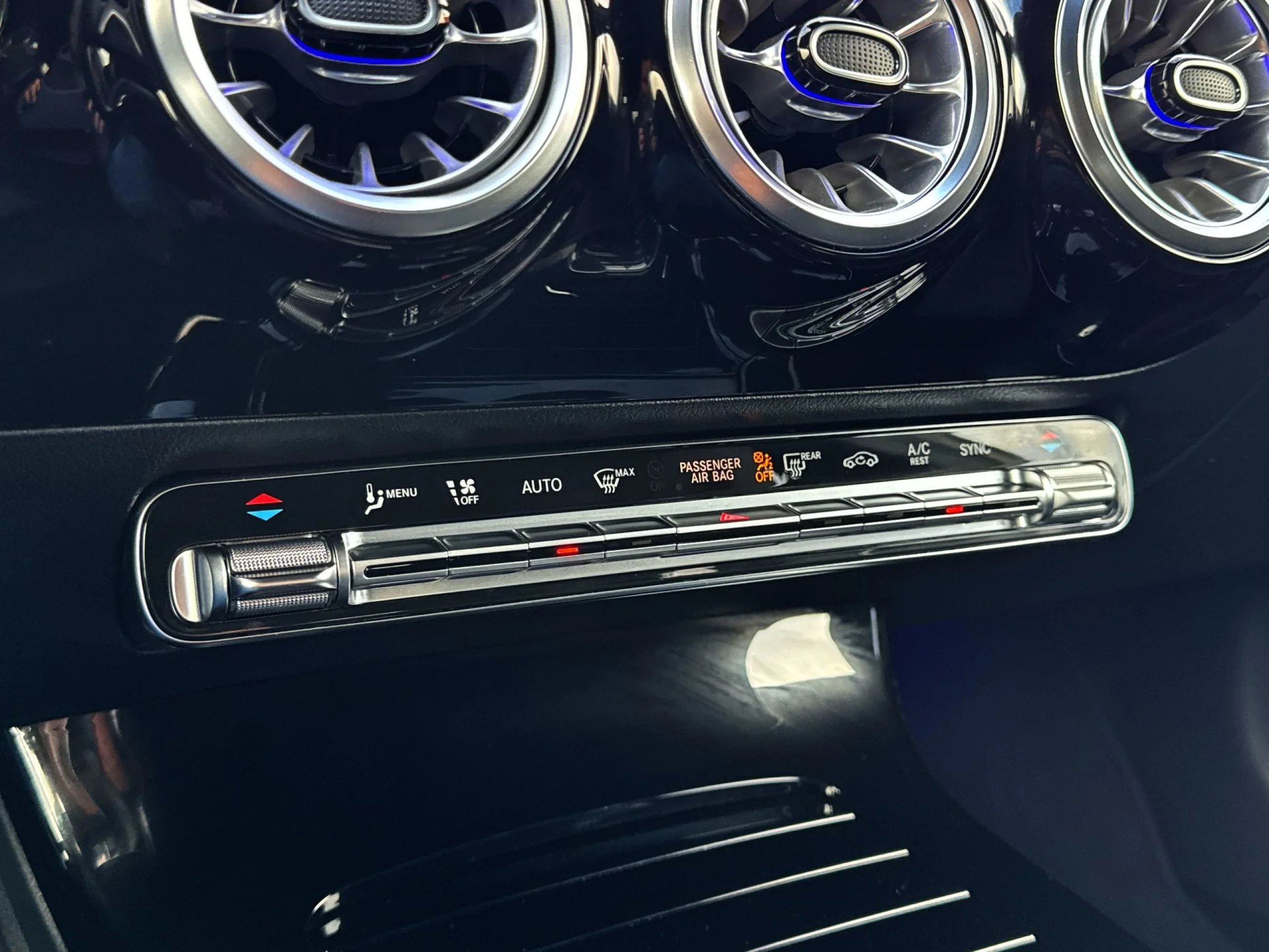 Mercedes-Benz Clase A 200 d 110 kW (150 CV) - Foto 20