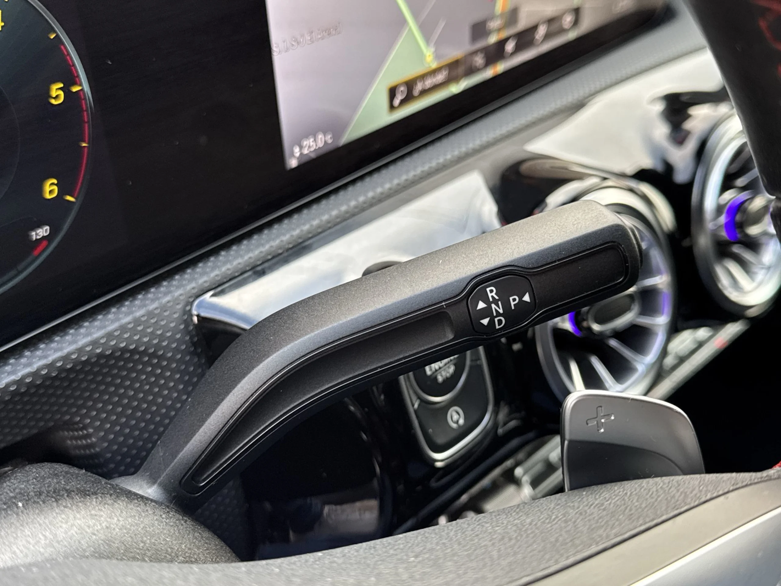 Mercedes-Benz Clase A 200 d 110 kW (150 CV) - Foto 21