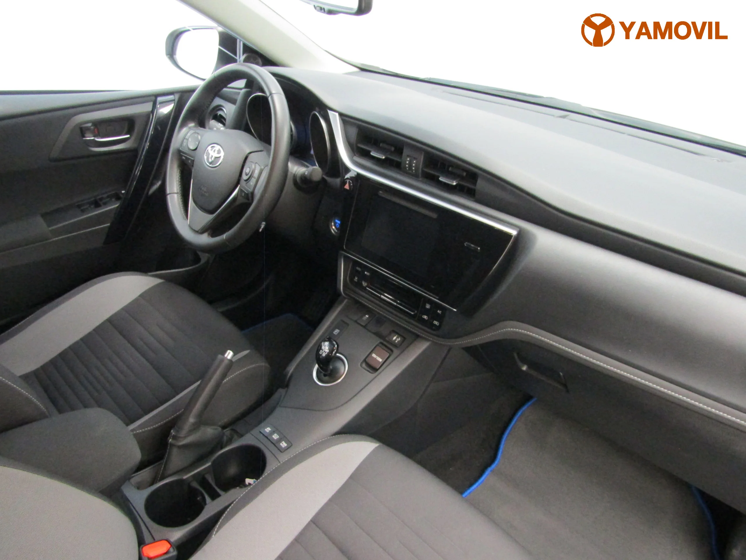 Toyota Auris ACTIVE 1.8 HYBRID - Foto 14