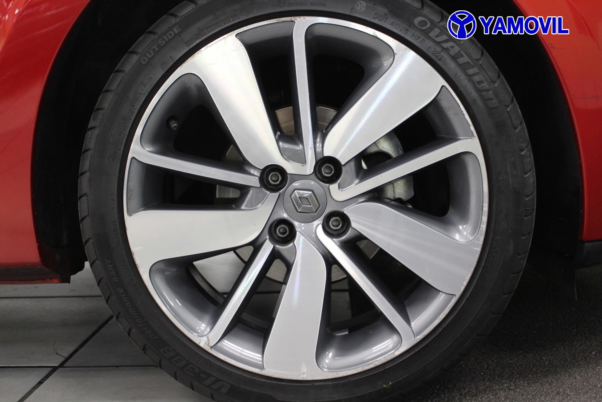 Renault Clio TCe 90 Technofeel eco2 66 kW (90 CV) - Foto 9