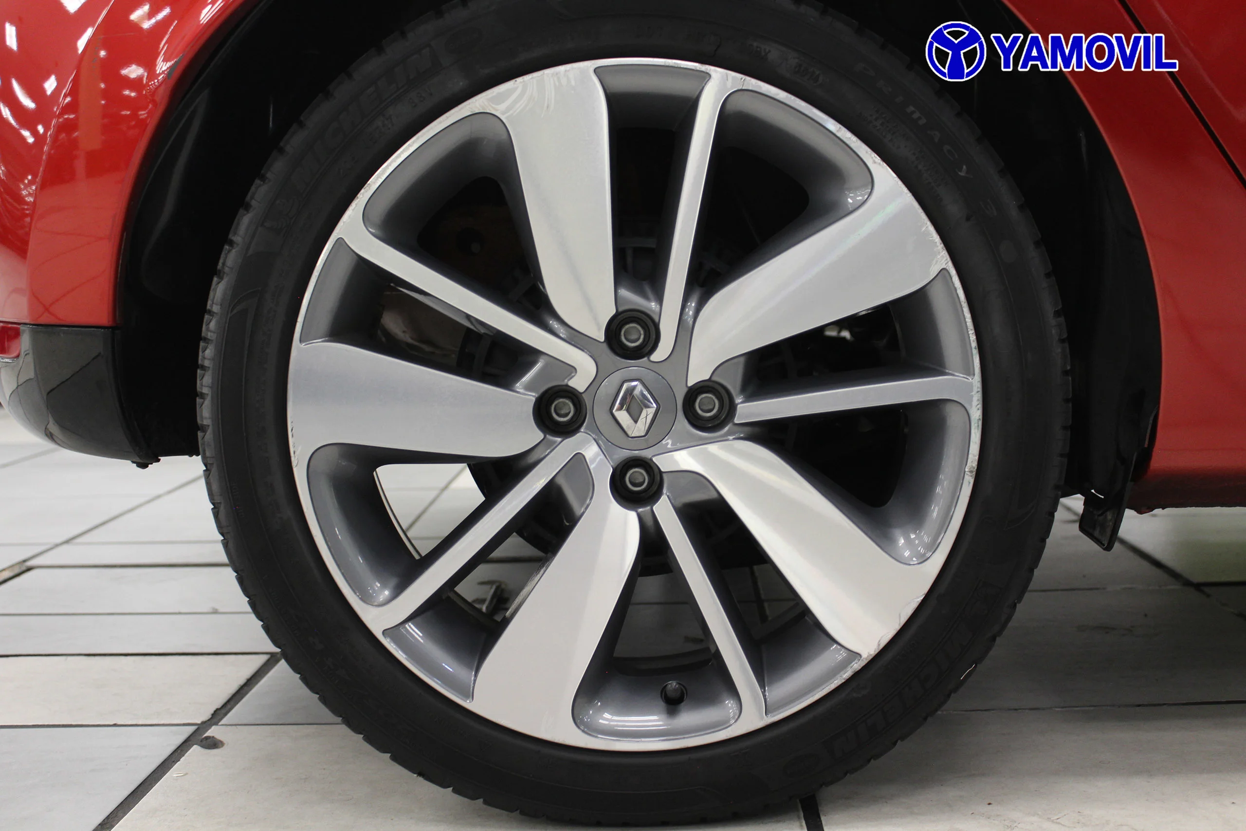 Renault Clio TCe 90 Technofeel eco2 66 kW (90 CV) - Foto 10