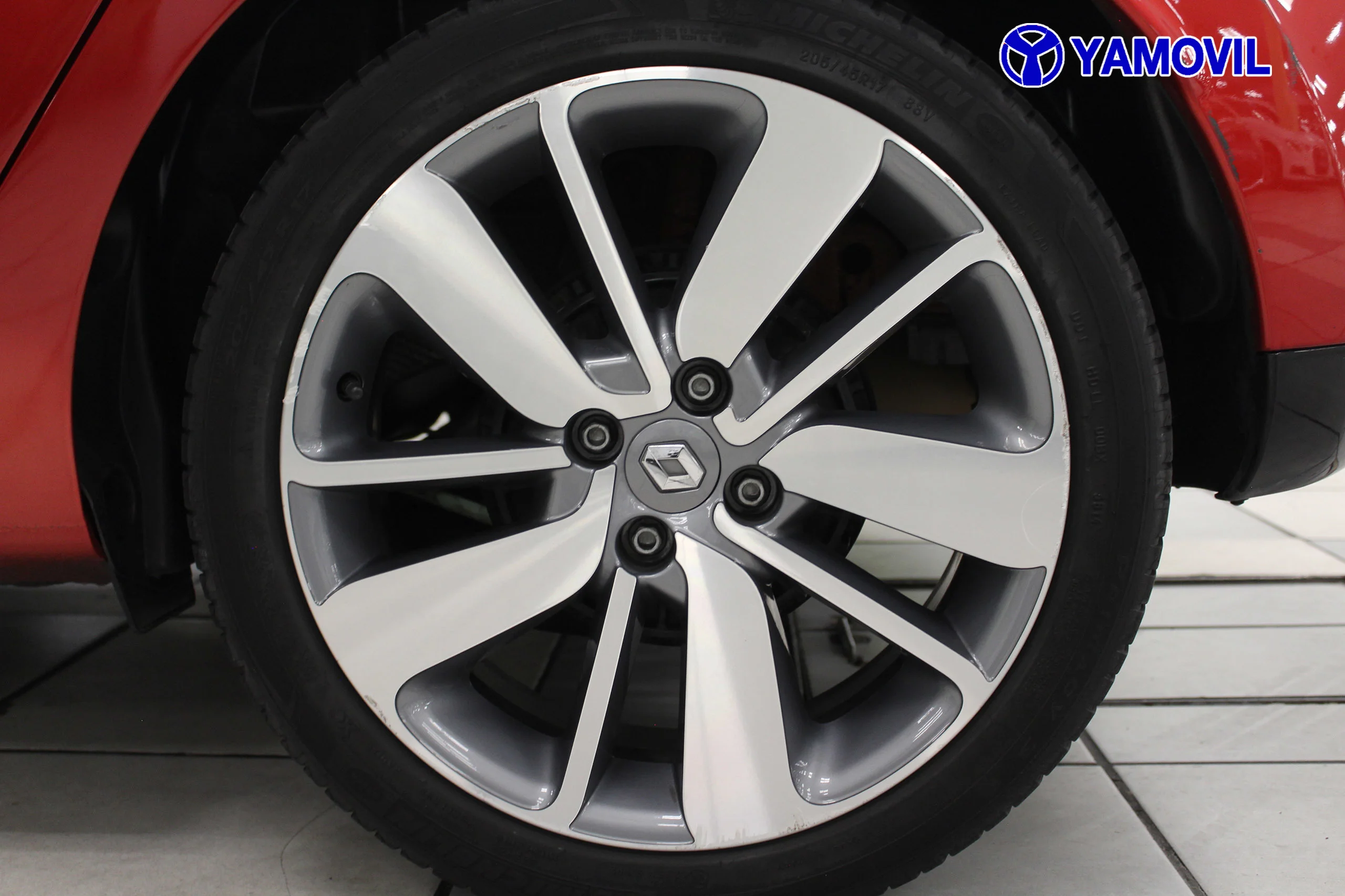 Renault Clio TCe 90 Technofeel eco2 66 kW (90 CV) - Foto 11
