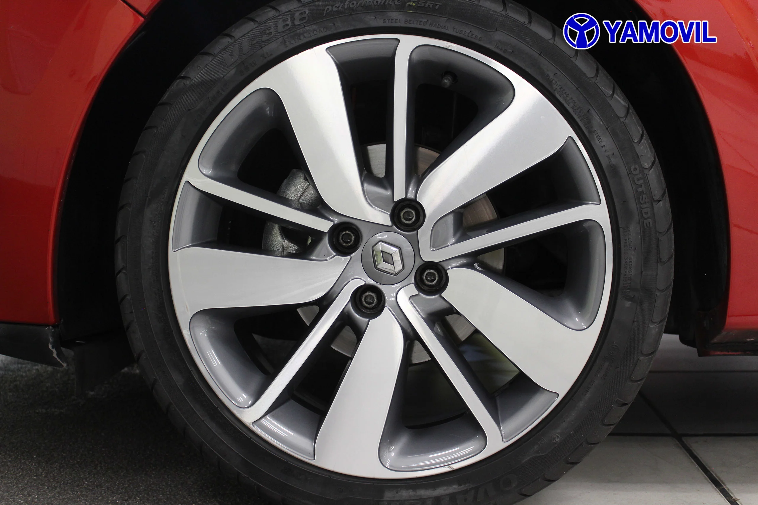 Renault Clio TCe 90 Technofeel eco2 66 kW (90 CV) - Foto 12