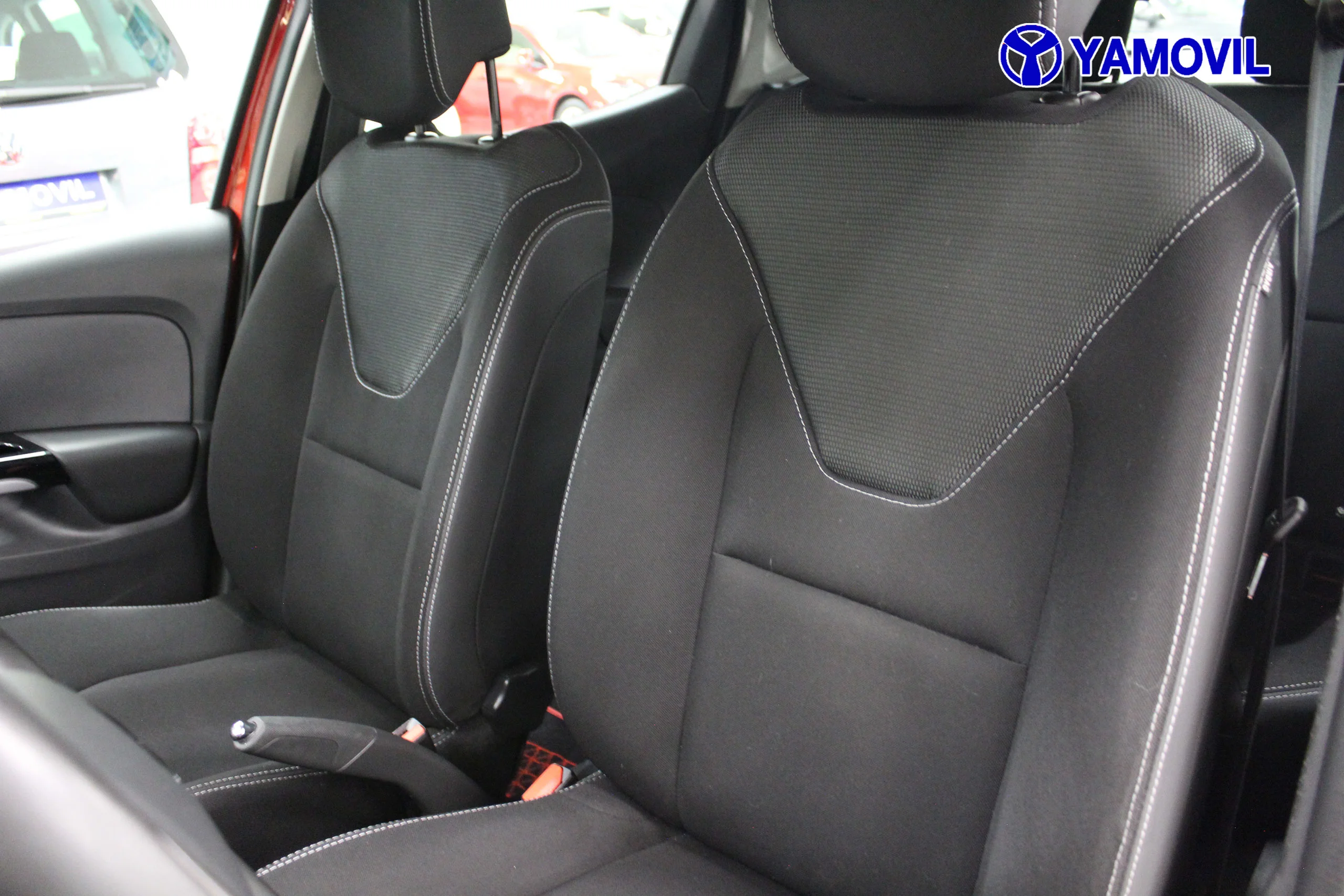Renault Clio TCe 90 Technofeel eco2 66 kW (90 CV) - Foto 13
