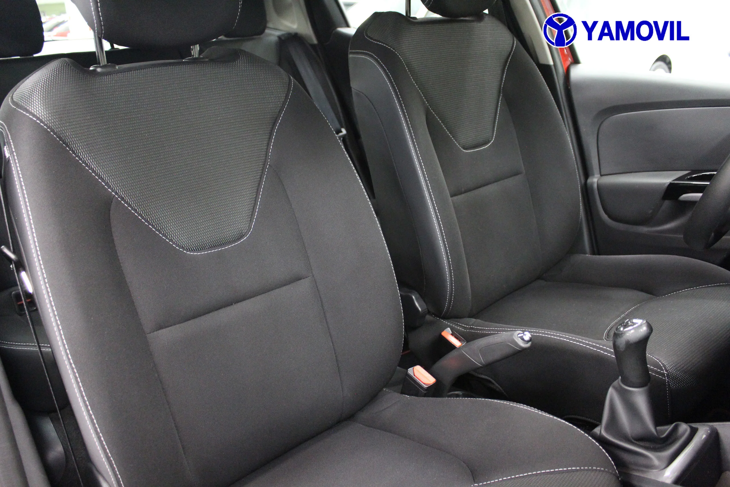 Renault Clio TCe 90 Technofeel eco2 66 kW (90 CV) - Foto 15