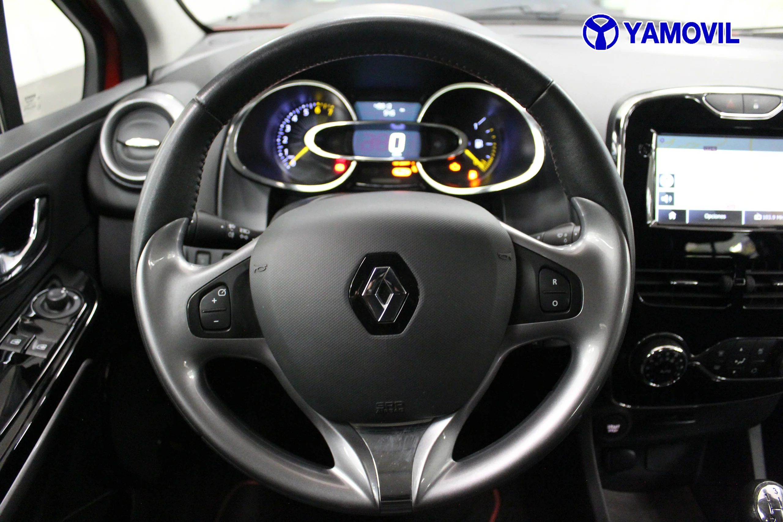 Renault Clio TCe 90 Technofeel eco2 66 kW (90 CV) - Foto 18