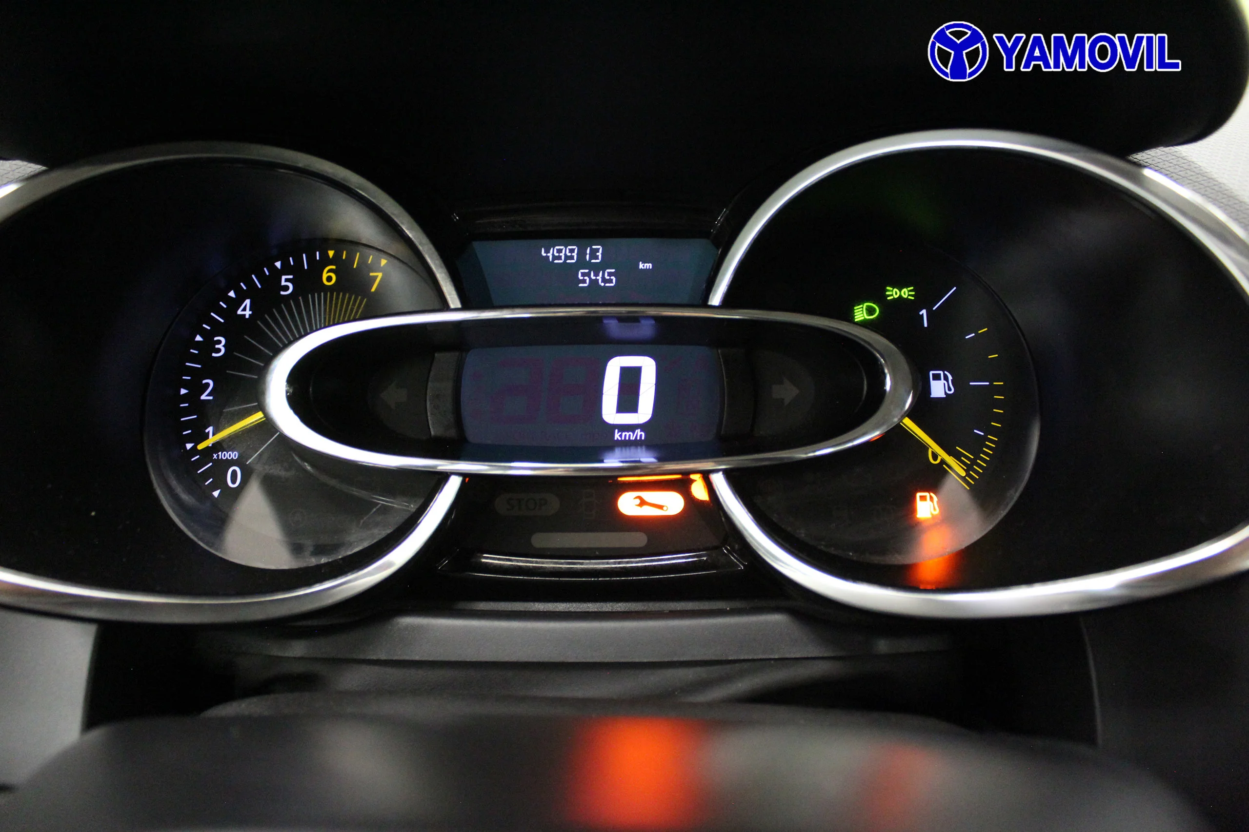 Renault Clio TCe 90 Technofeel eco2 66 kW (90 CV) - Foto 21