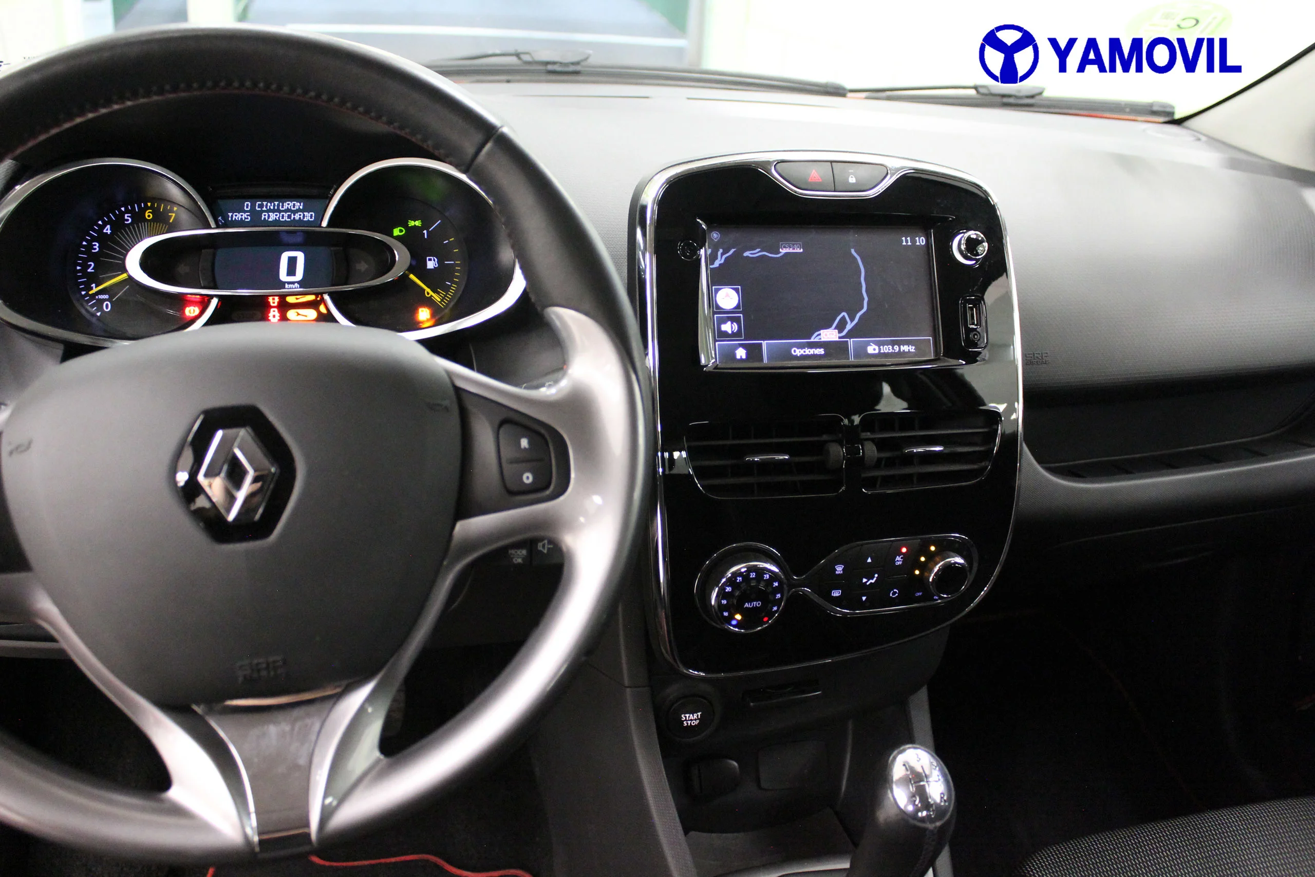 Renault Clio TCe 90 Technofeel eco2 66 kW (90 CV) - Foto 23