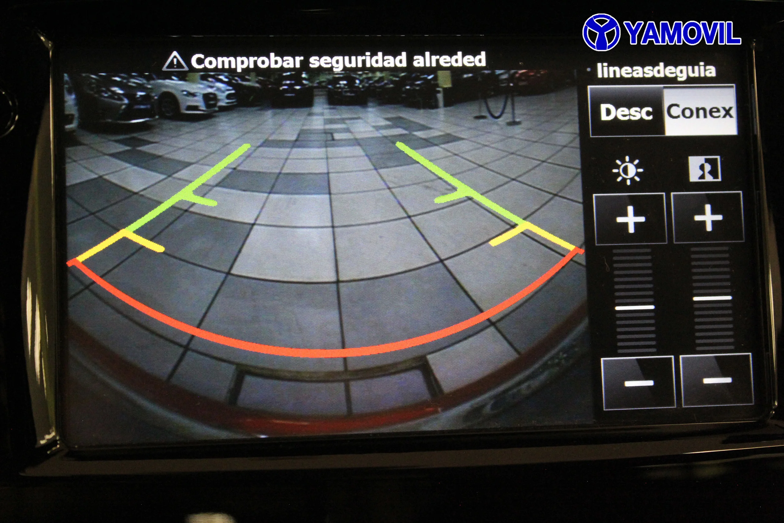Renault Clio TCe 90 Technofeel eco2 66 kW (90 CV) - Foto 26