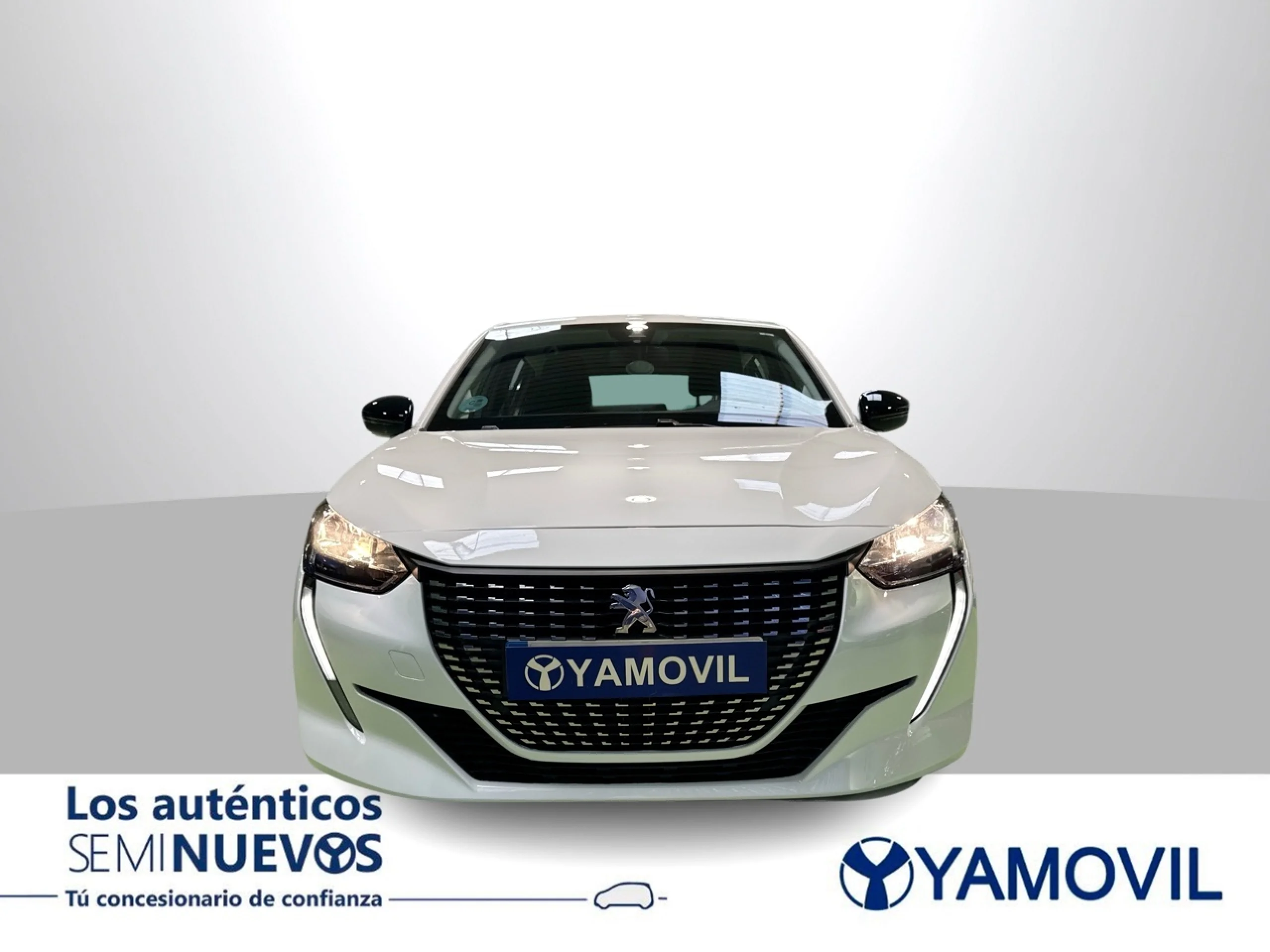Peugeot 208 BlueHDi 100 Active 75 kW (100 CV) - Foto 3