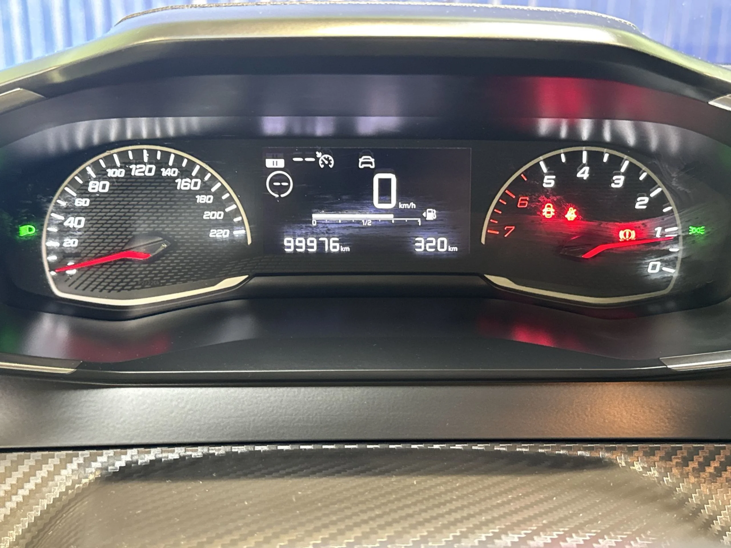 Peugeot 208 BlueHDi 100 Active 75 kW (100 CV) - Foto 19
