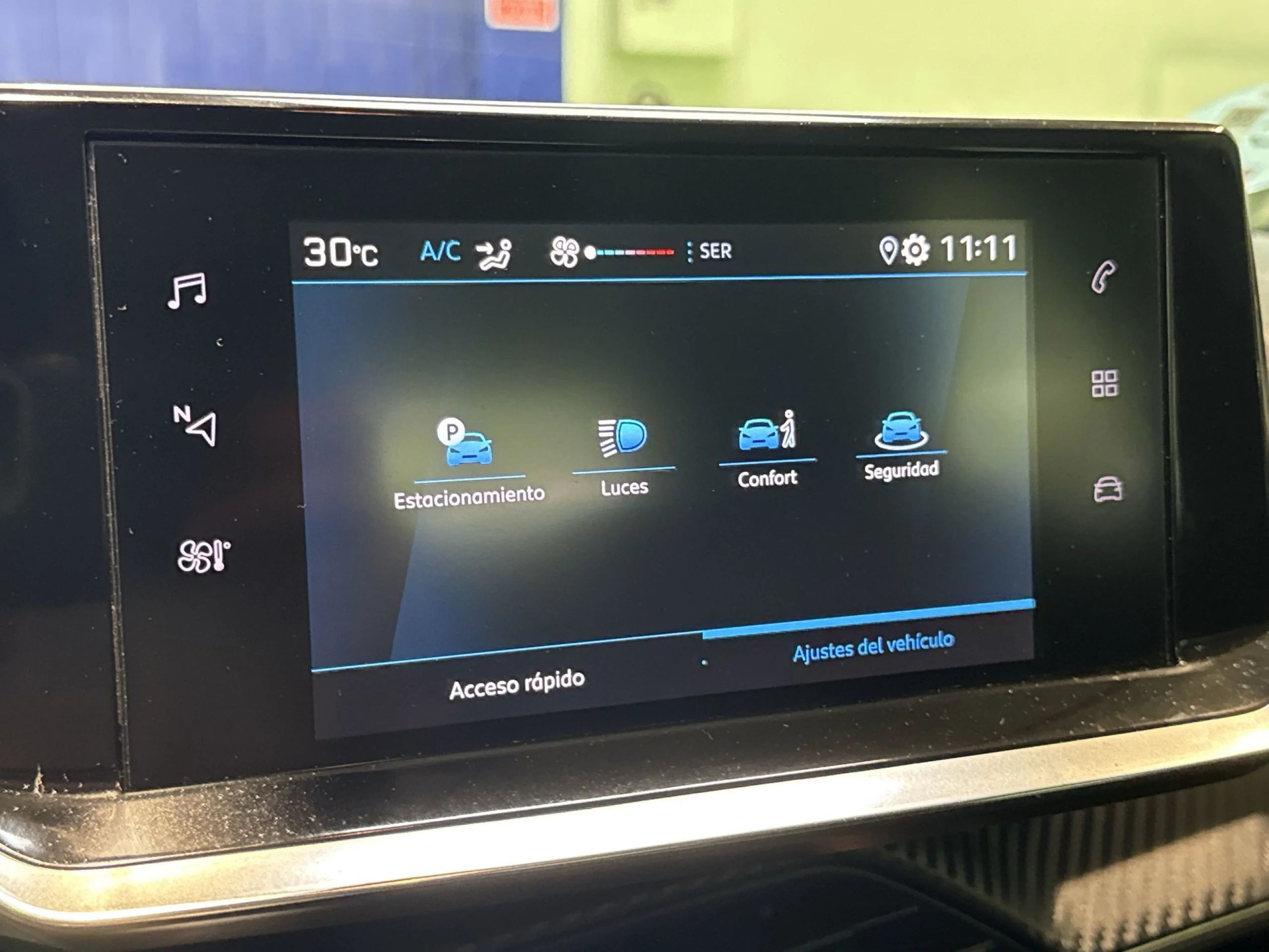 Peugeot 208 BlueHDi 100 Active 75 kW (100 CV) - Foto 23