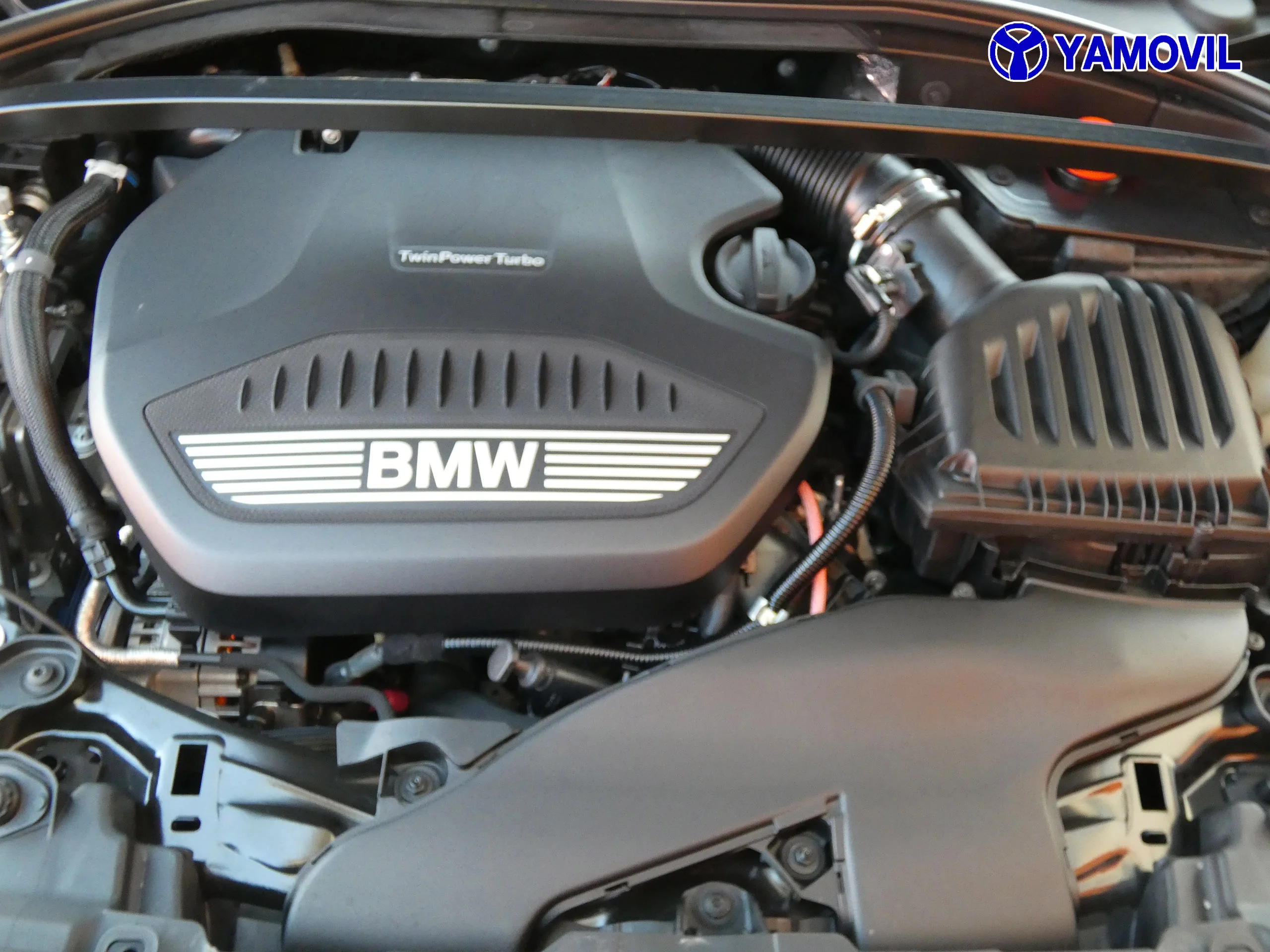 BMW 118 d 2.0 Paquete M 5P - Foto 8