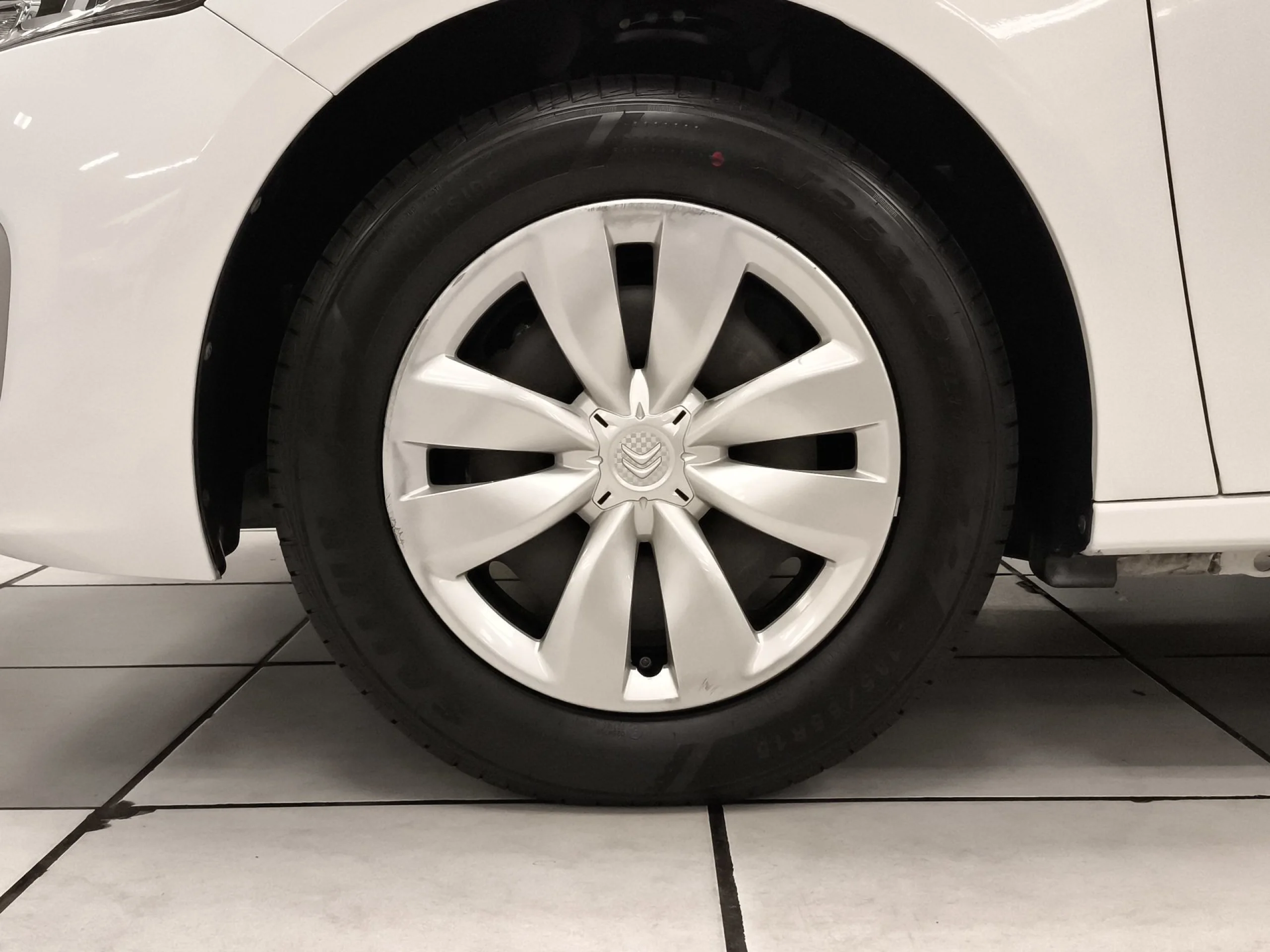 Citroen C-Elysee PureTech 82 Feel 60 kW (82 CV) - Foto 7