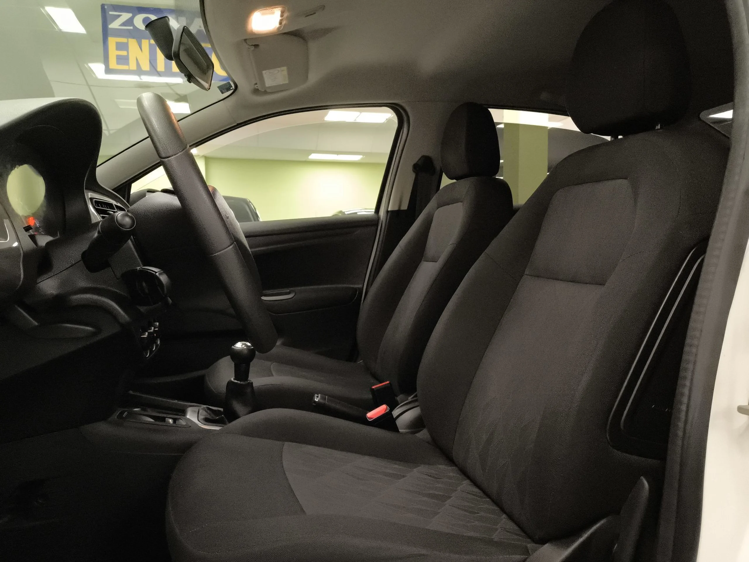 Citroen C-Elysee PureTech 82 Feel 60 kW (82 CV) - Foto 8