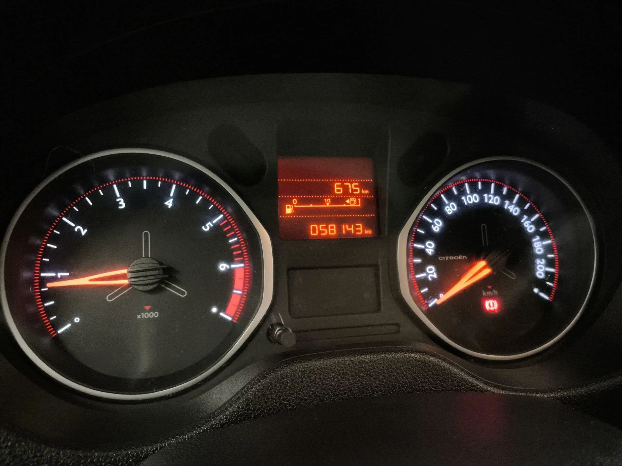 Citroen C-Elysee PureTech 82 Feel 60 kW (82 CV) - Foto 11