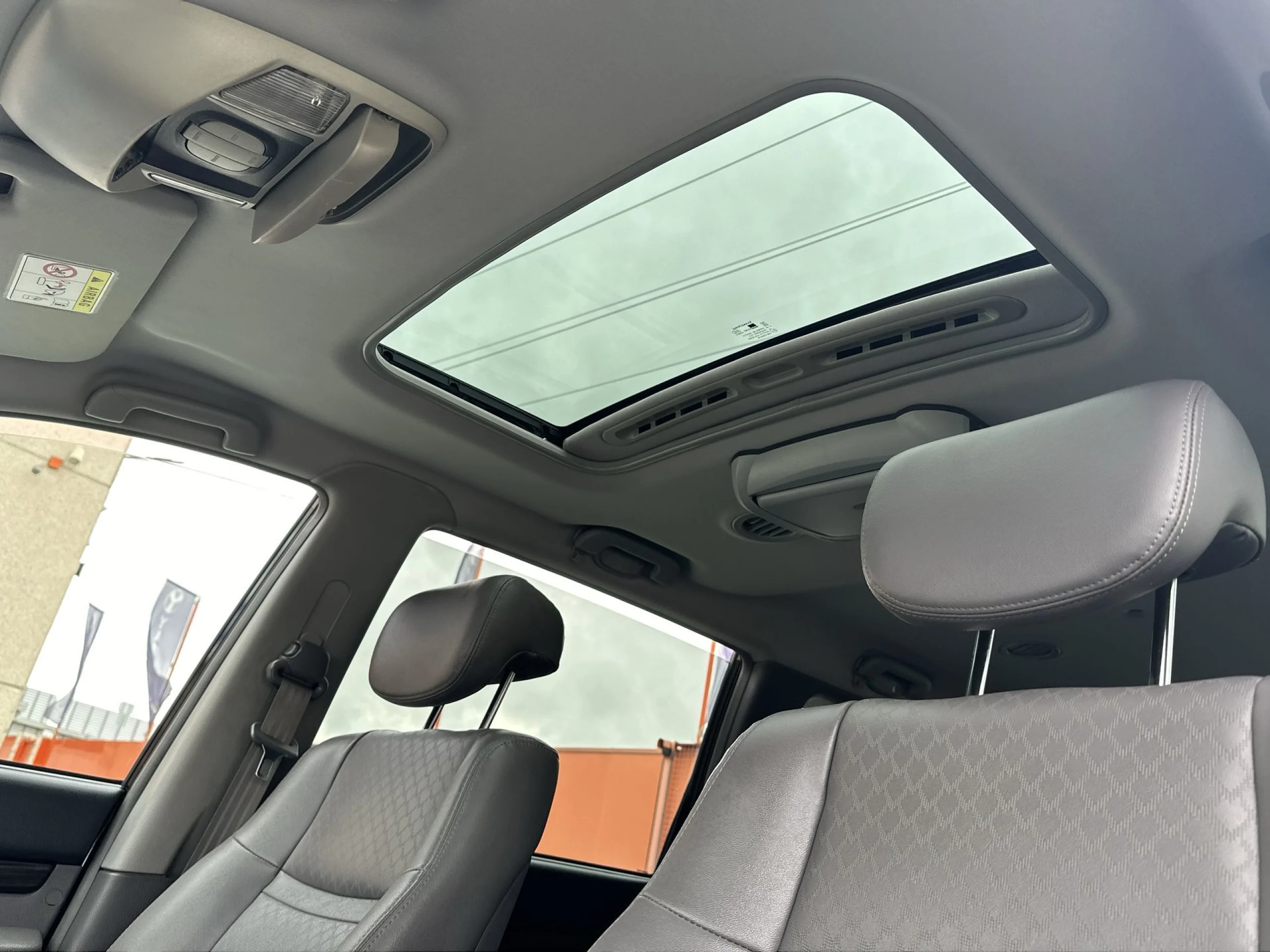 SsangYong Rodius D22T Limited Auto 131 kW (178 CV) - Foto 18