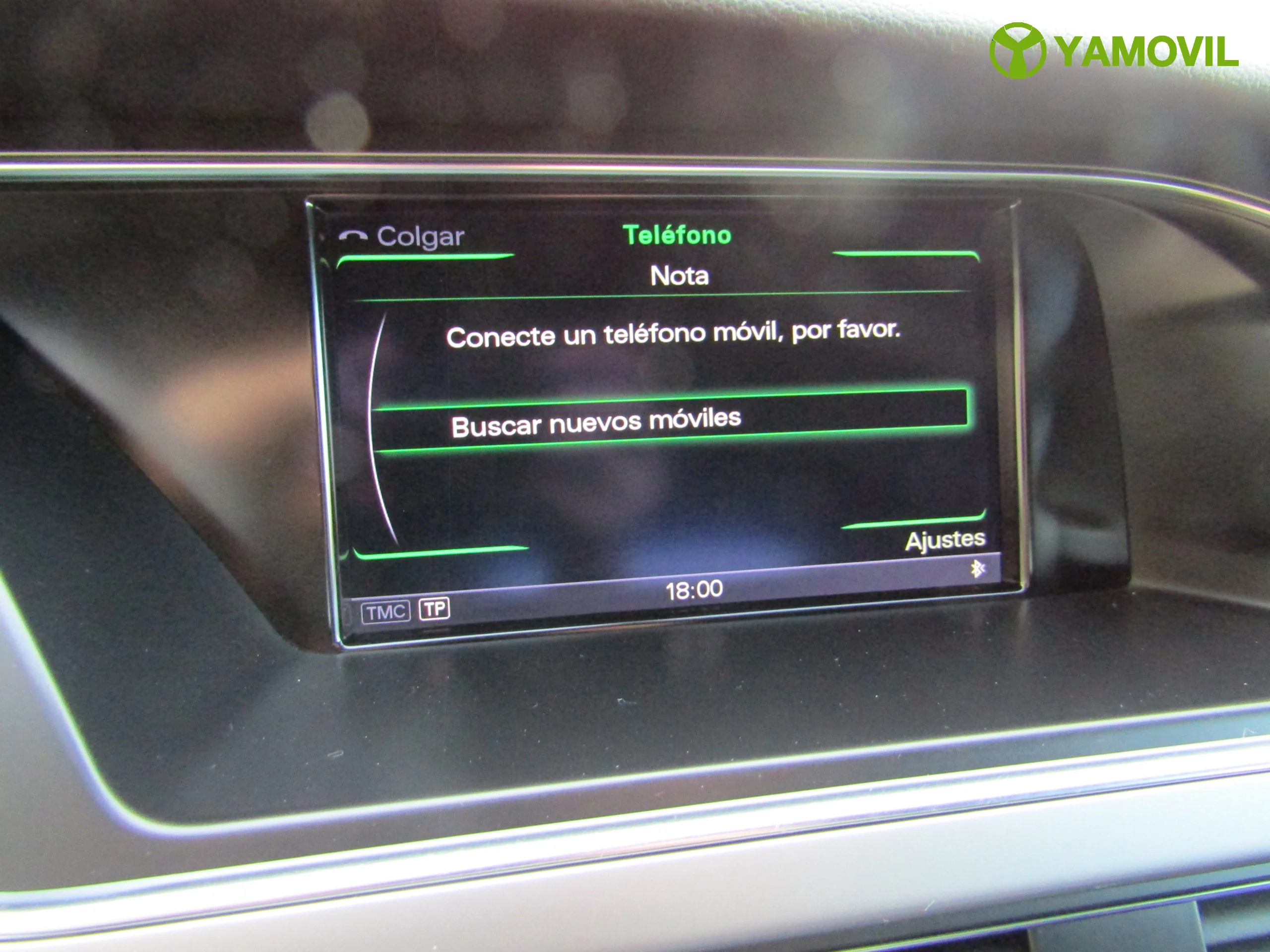 Audi A5 SPORTBACK 3.0TDI 204CV MULTITRONIC - Foto 32