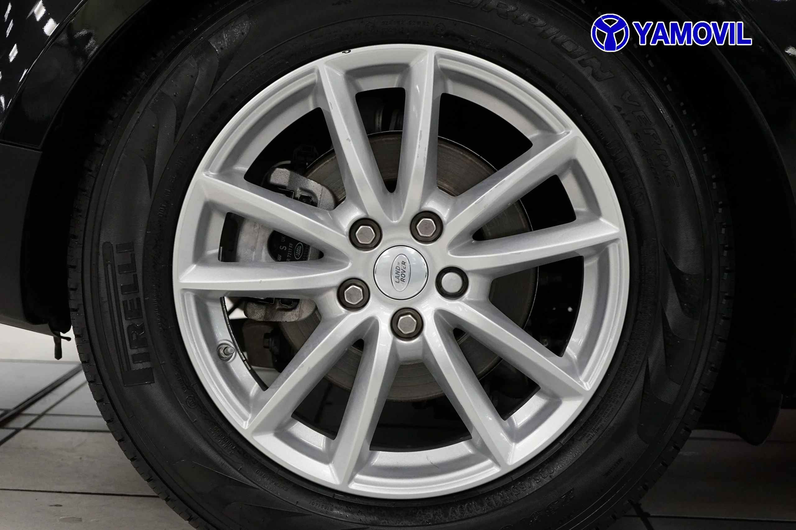 Land Rover Range Rover Sport 3.0 SDV6 5P - Foto 9