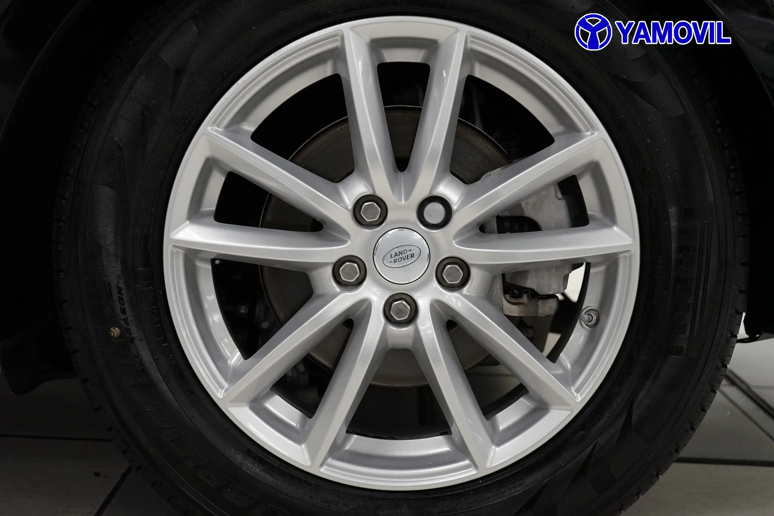 Land Rover Range Rover Sport 3.0 SDV6 5P - Foto 10