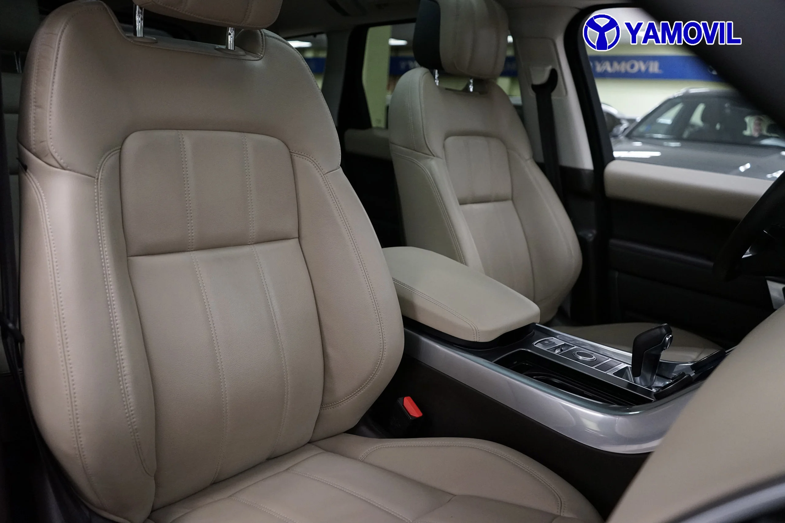 Land Rover Range Rover Sport 3.0 SDV6 5P - Foto 14